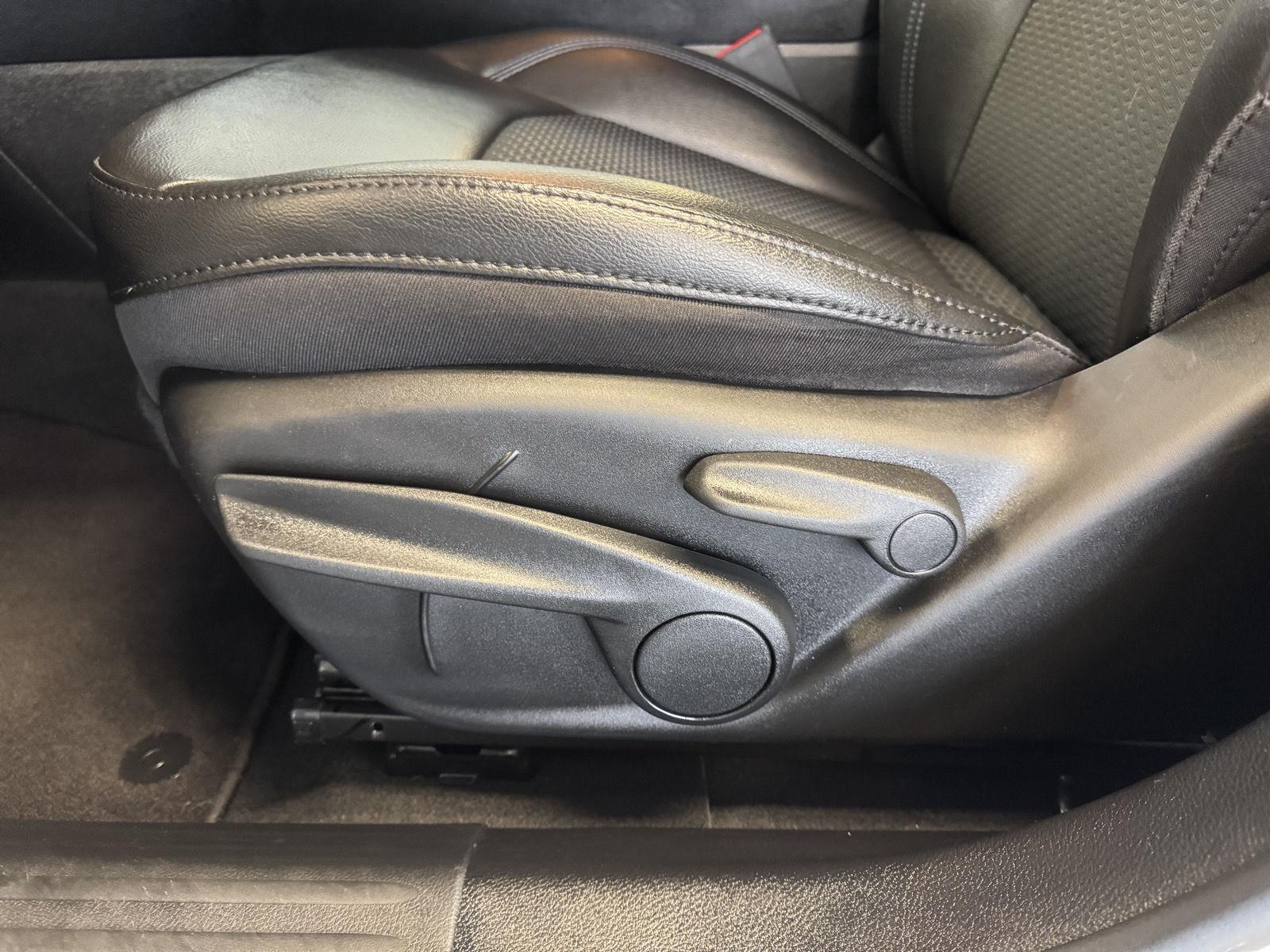 Used 2022 Jeep Compass for sale in St. Joseph MO