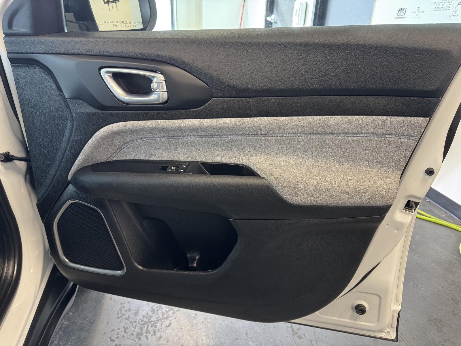 Used 2022 Jeep Compass for sale in St. Joseph MO