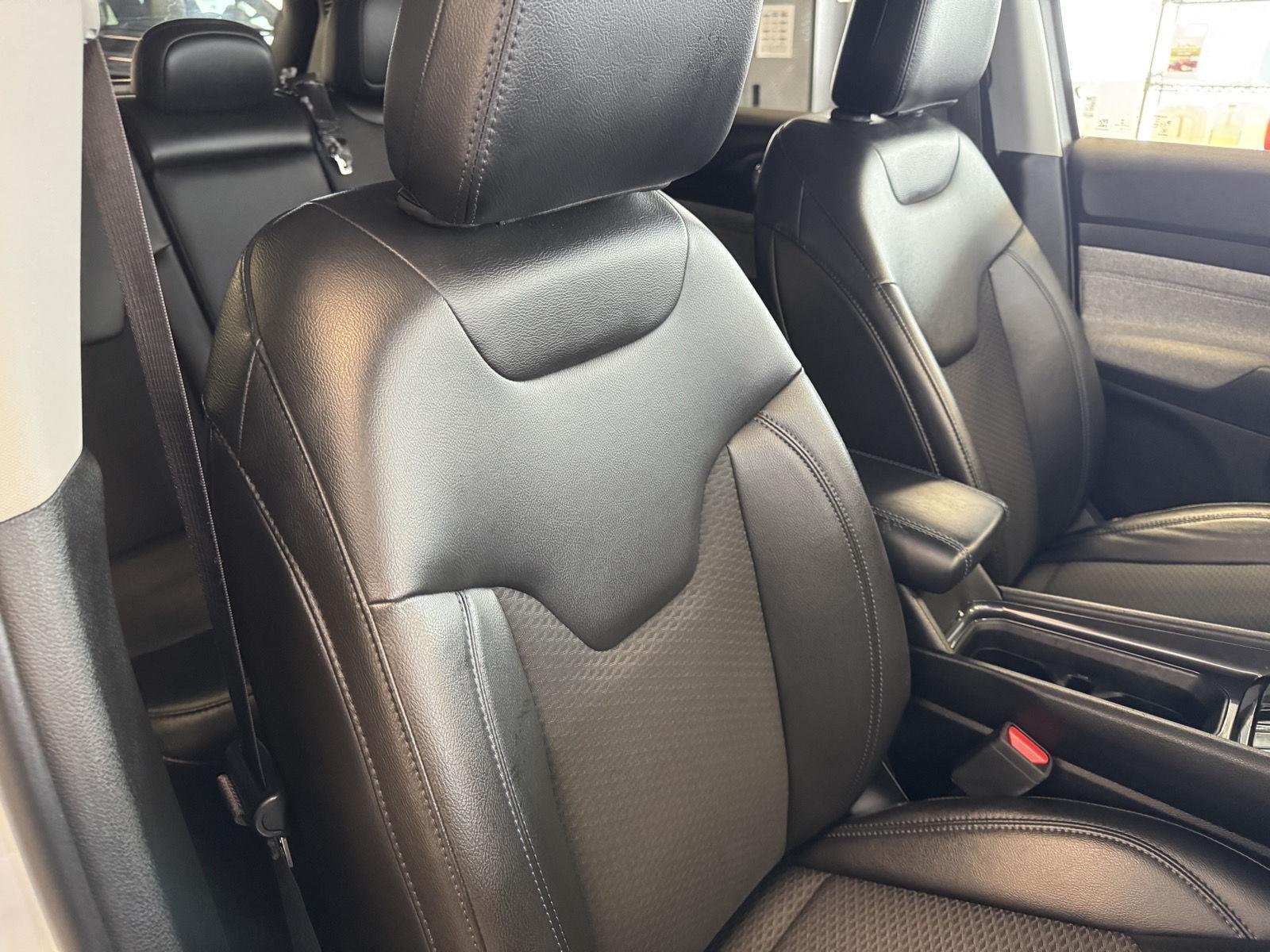 Used 2022 Jeep Compass for sale in St. Joseph MO