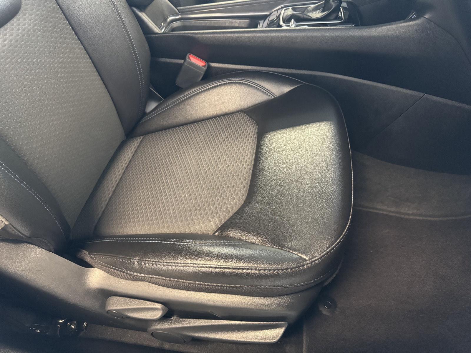 Used 2022 Jeep Compass for sale in St. Joseph MO