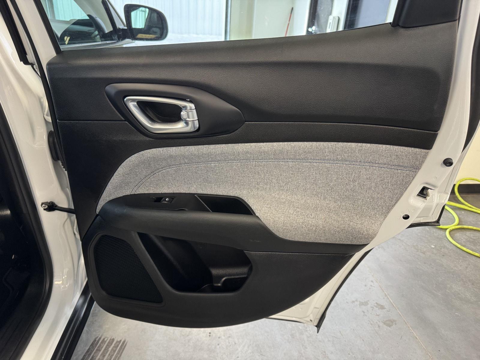 Used 2022 Jeep Compass for sale in St. Joseph MO