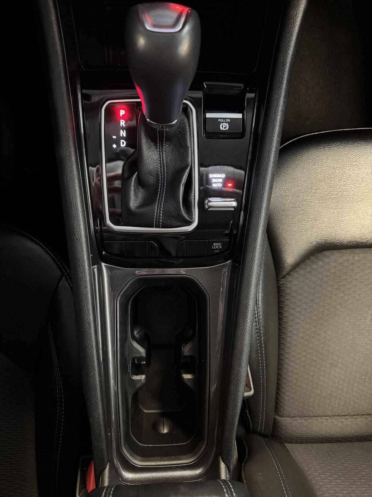 Used 2022 Jeep Compass for sale in St. Joseph MO