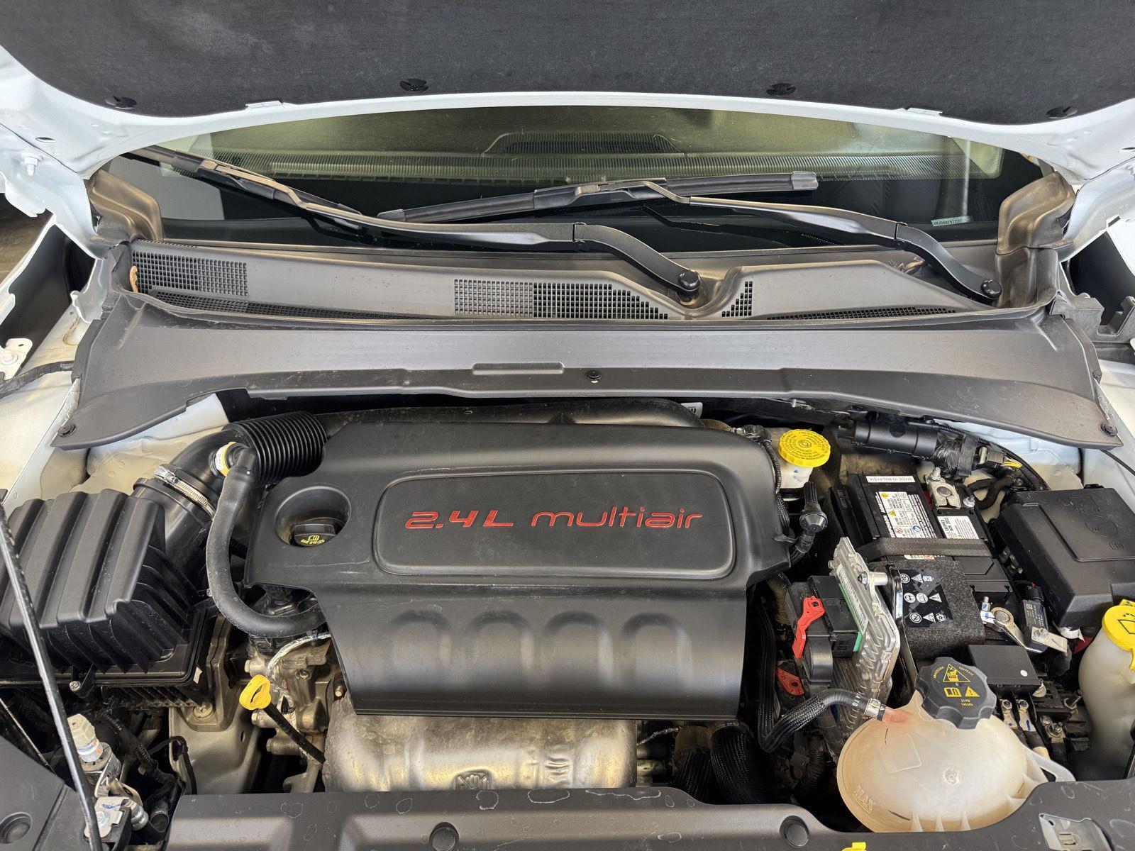 Used 2022 Jeep Compass for sale in St. Joseph MO