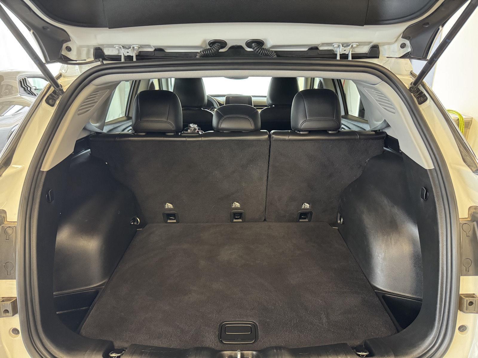 Used 2022 Jeep Compass for sale in St. Joseph MO