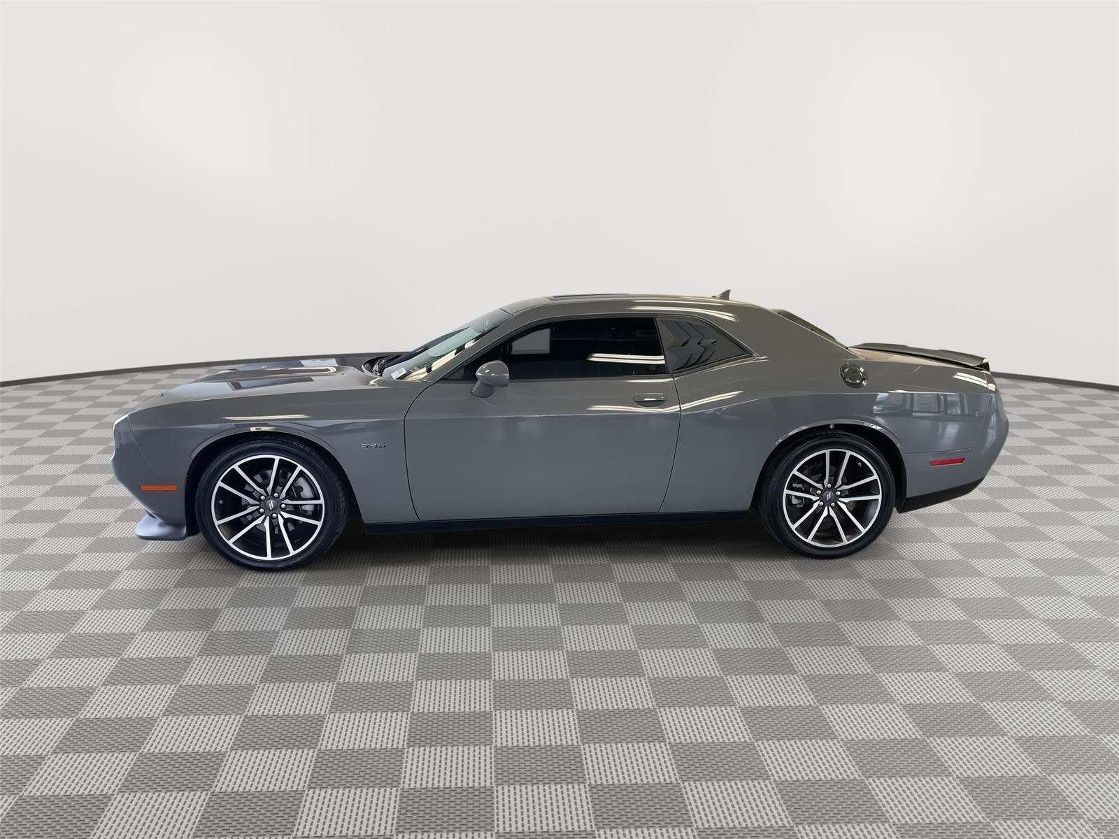 Used 2023 Dodge Challenger for sale in St. Joseph MO