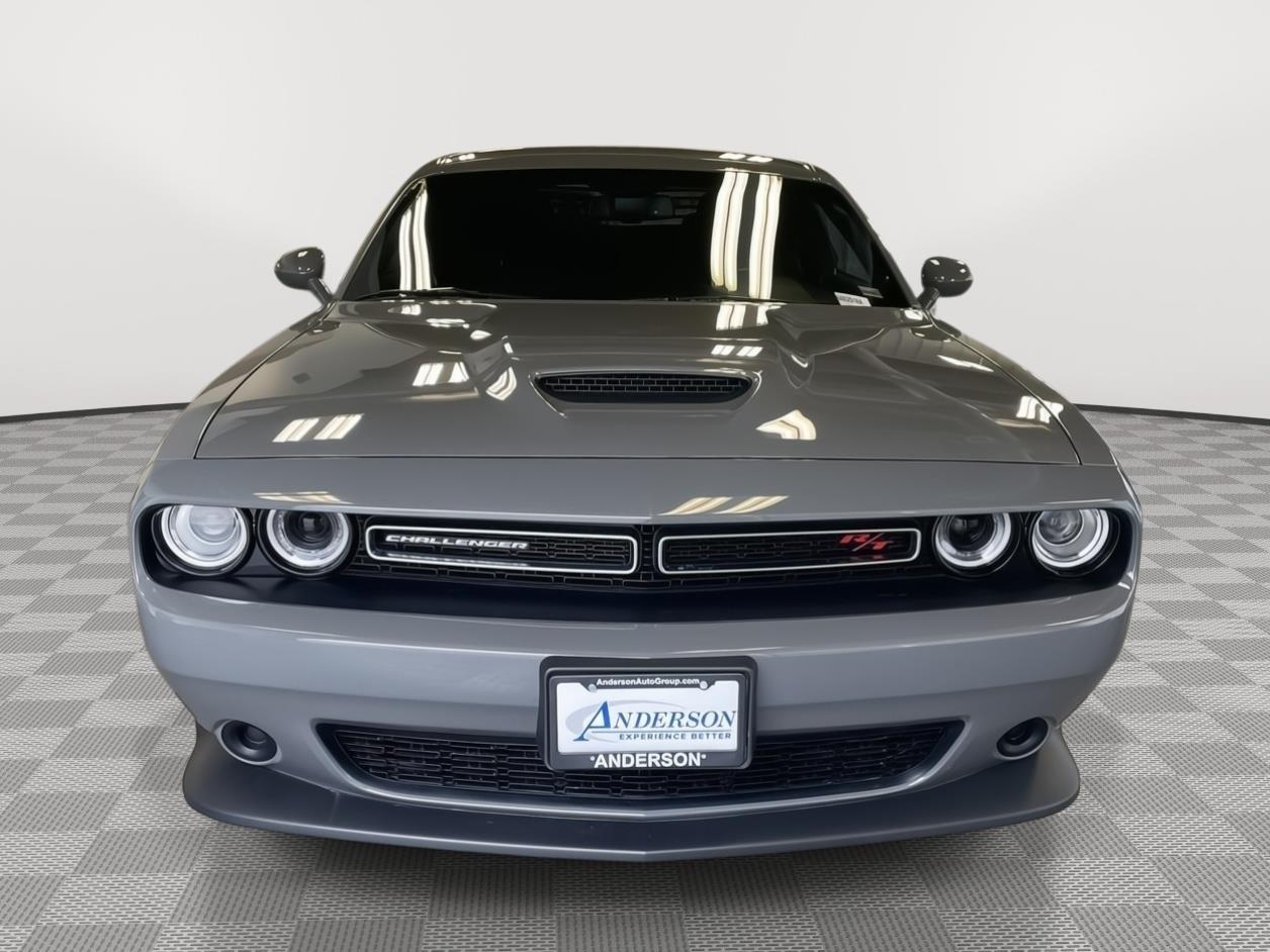 Used 2023 Dodge Challenger for sale in St. Joseph MO
