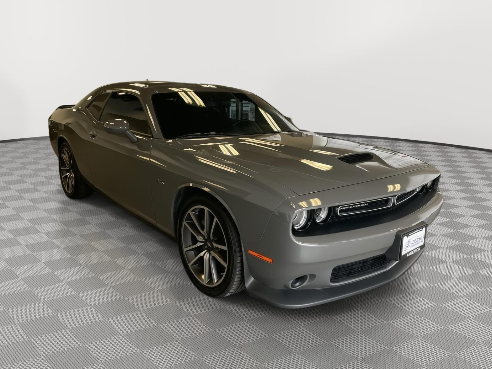 Used 2023 Dodge Challenger for sale in St. Joseph MO
