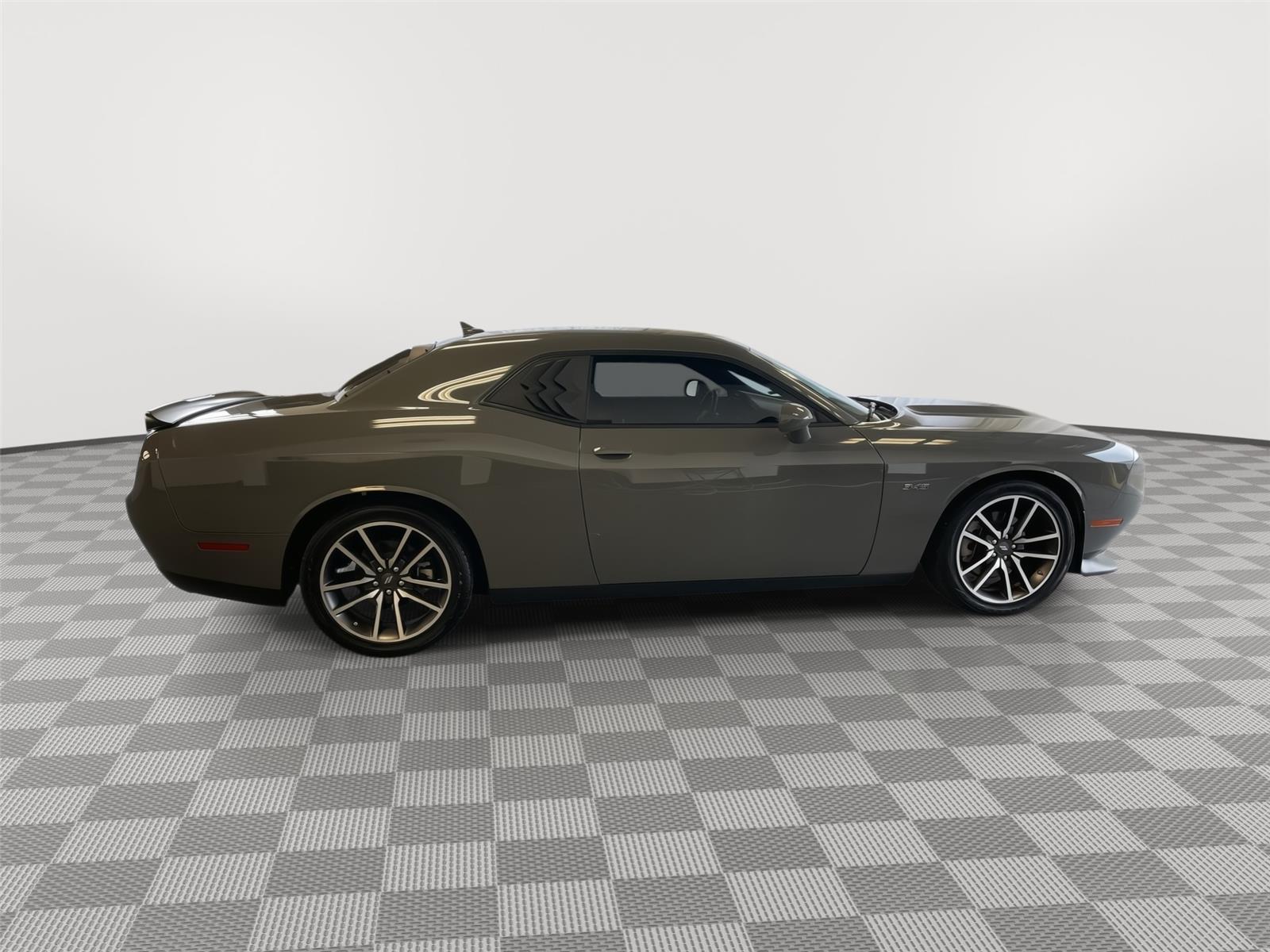 Used 2023 Dodge Challenger for sale in St. Joseph MO