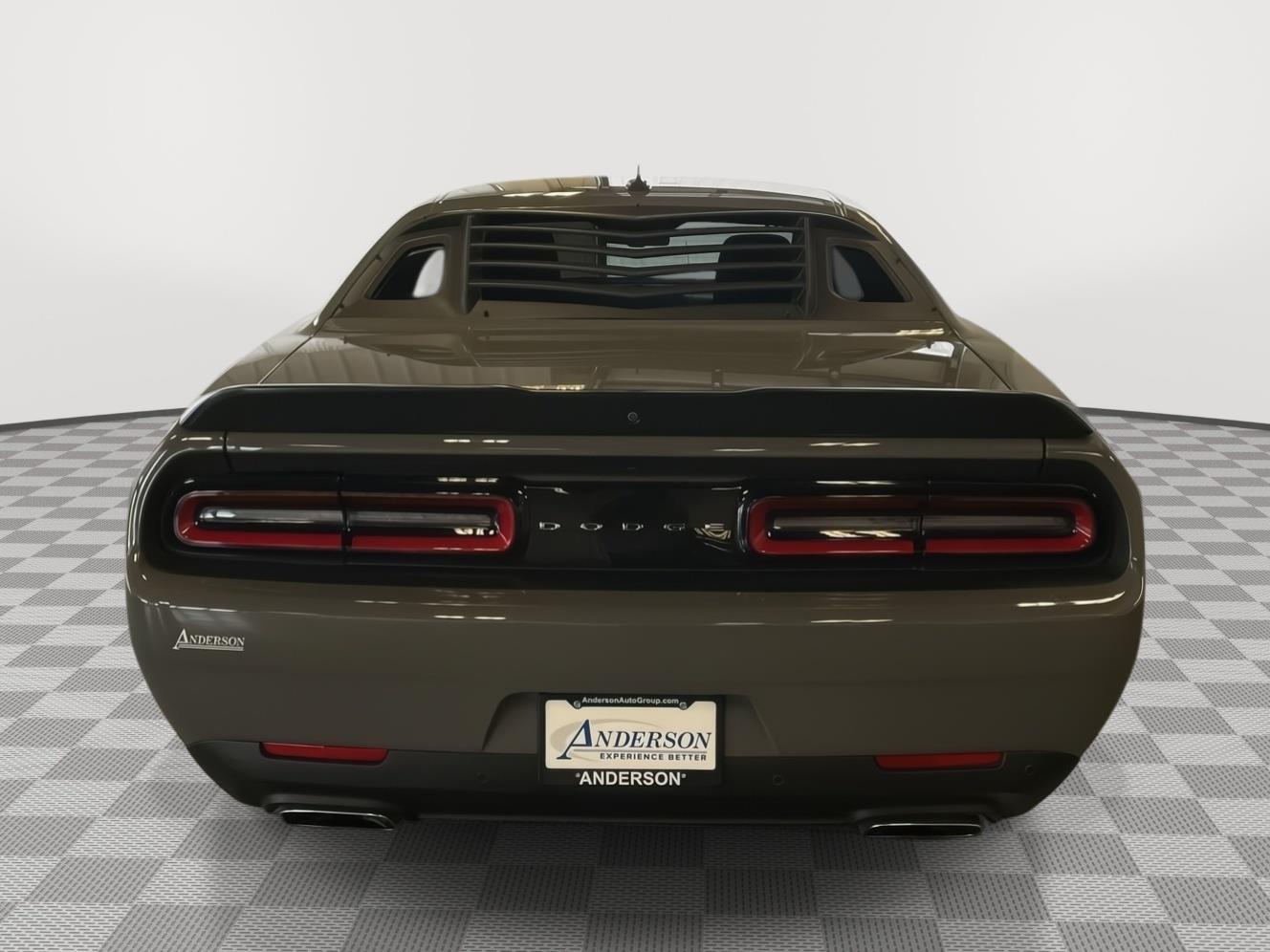 Used 2023 Dodge Challenger for sale in St. Joseph MO