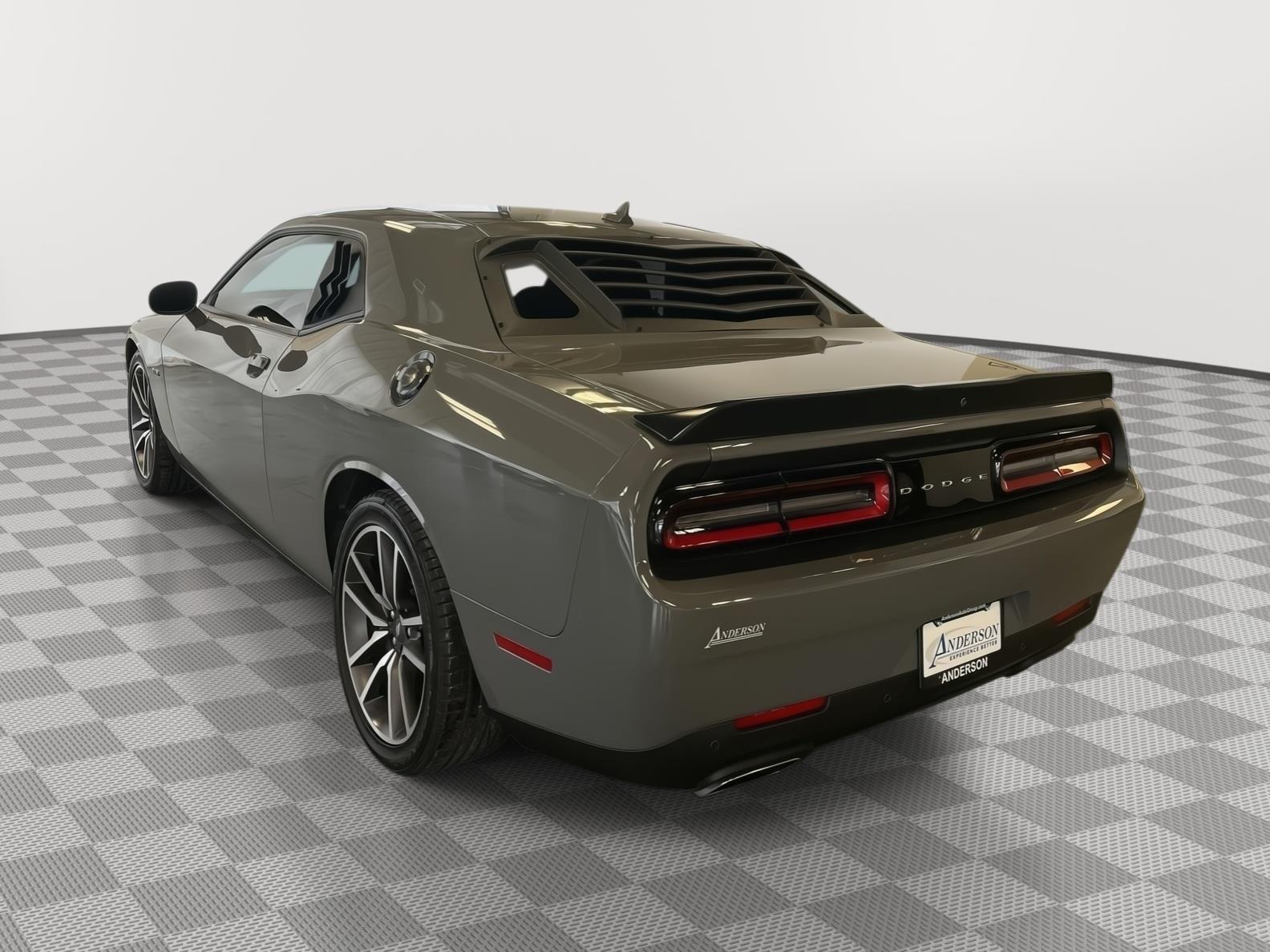 Used 2023 Dodge Challenger for sale in St. Joseph MO