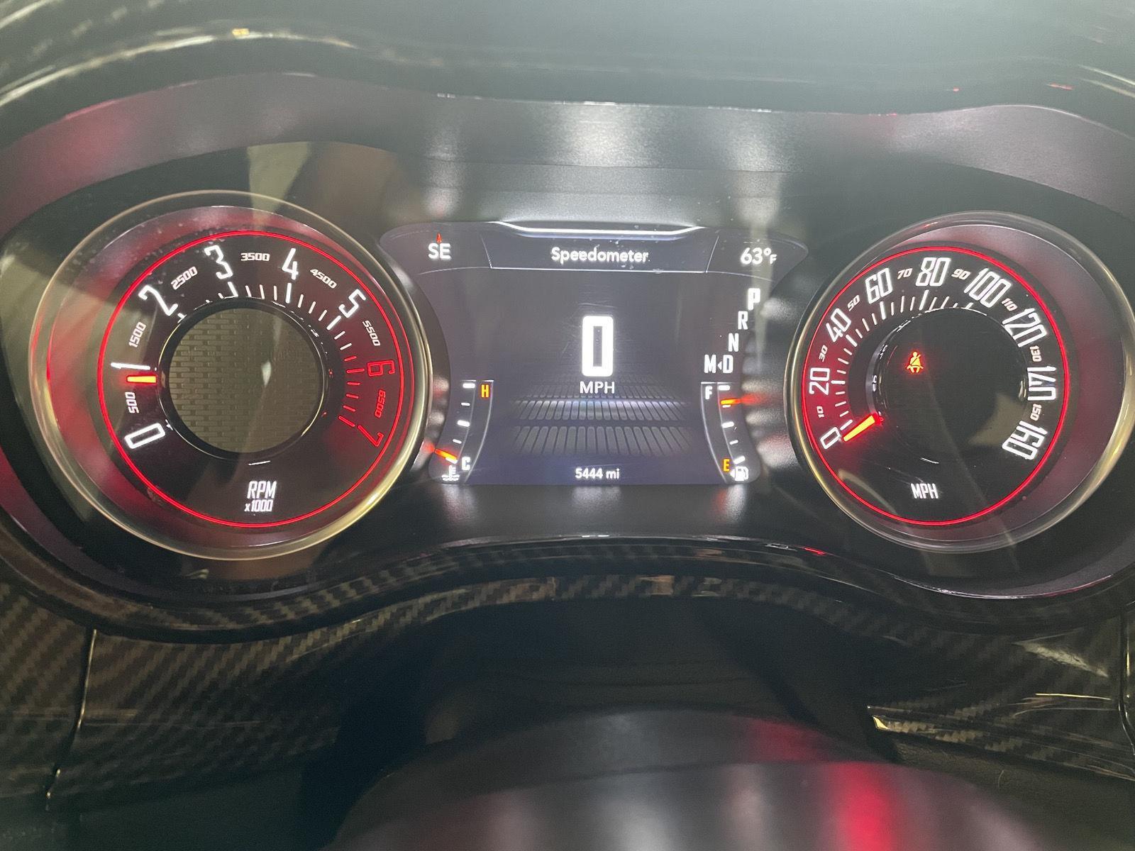 Used 2023 Dodge Challenger for sale in St. Joseph MO