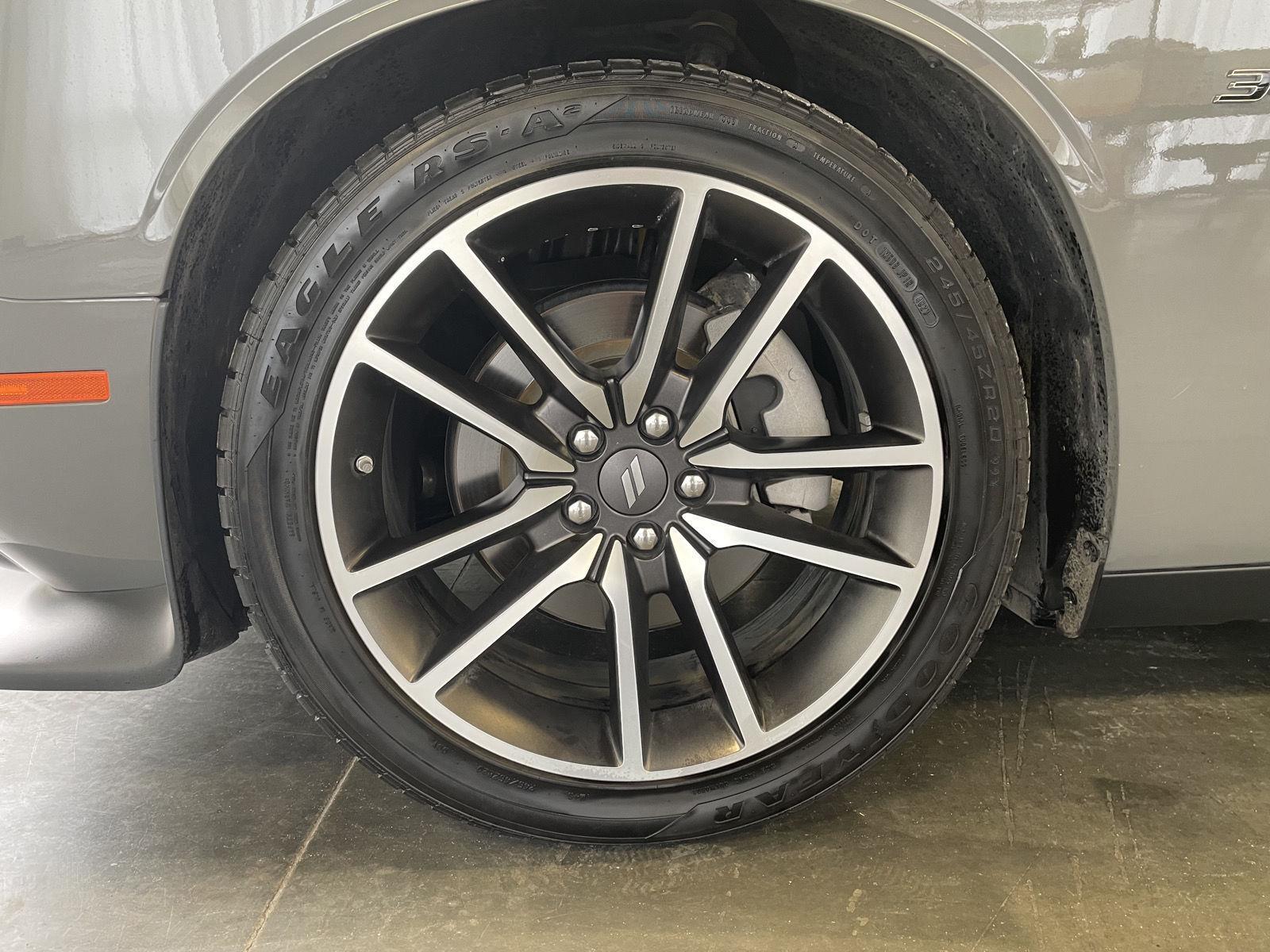 Used 2023 Dodge Challenger for sale in St. Joseph MO