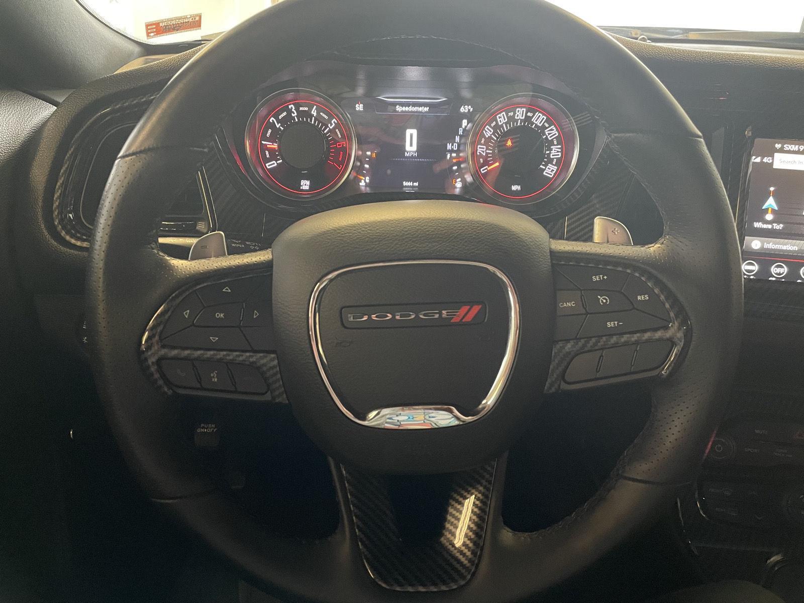 Used 2023 Dodge Challenger for sale in St. Joseph MO