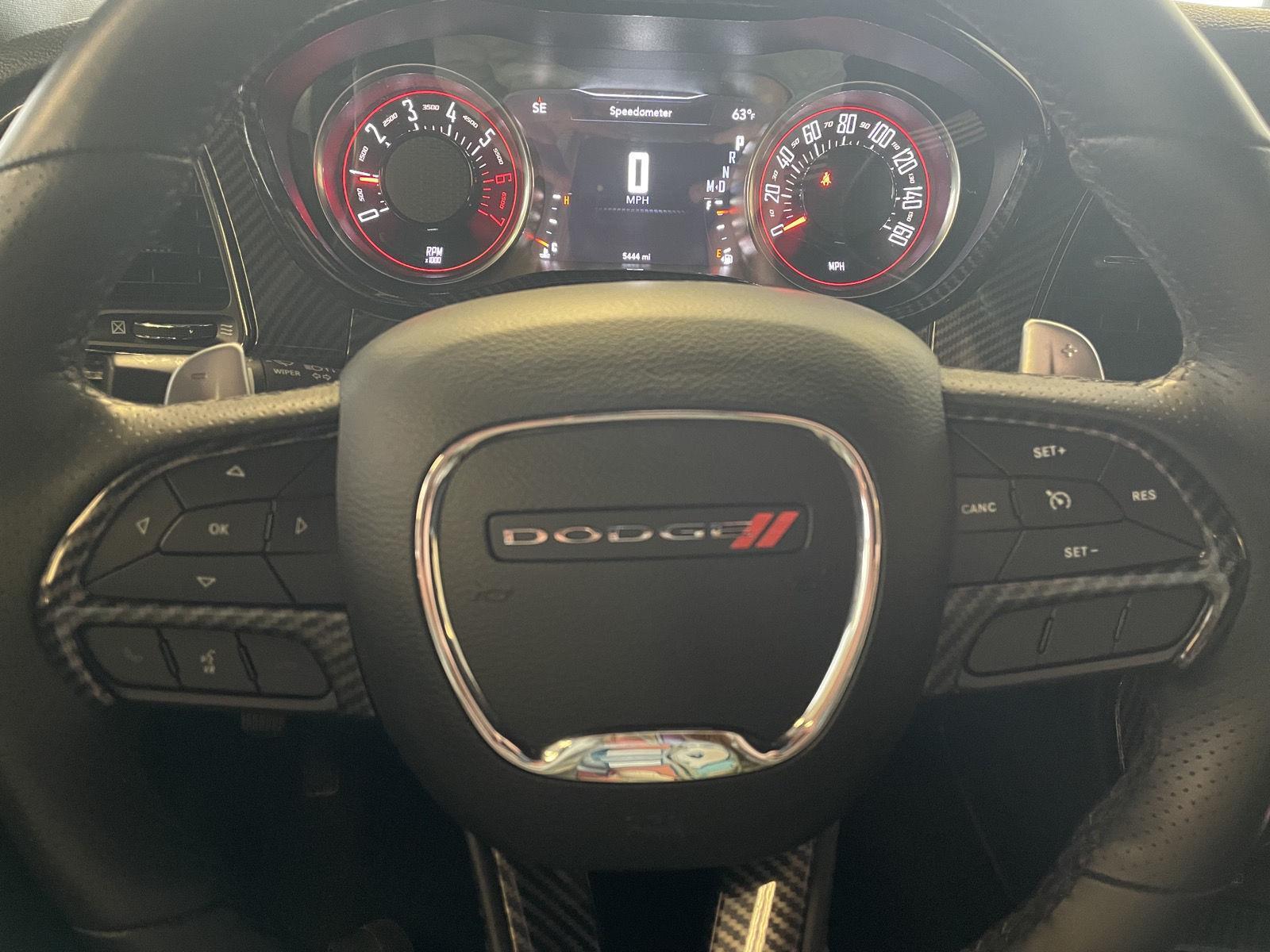 Used 2023 Dodge Challenger for sale in St. Joseph MO