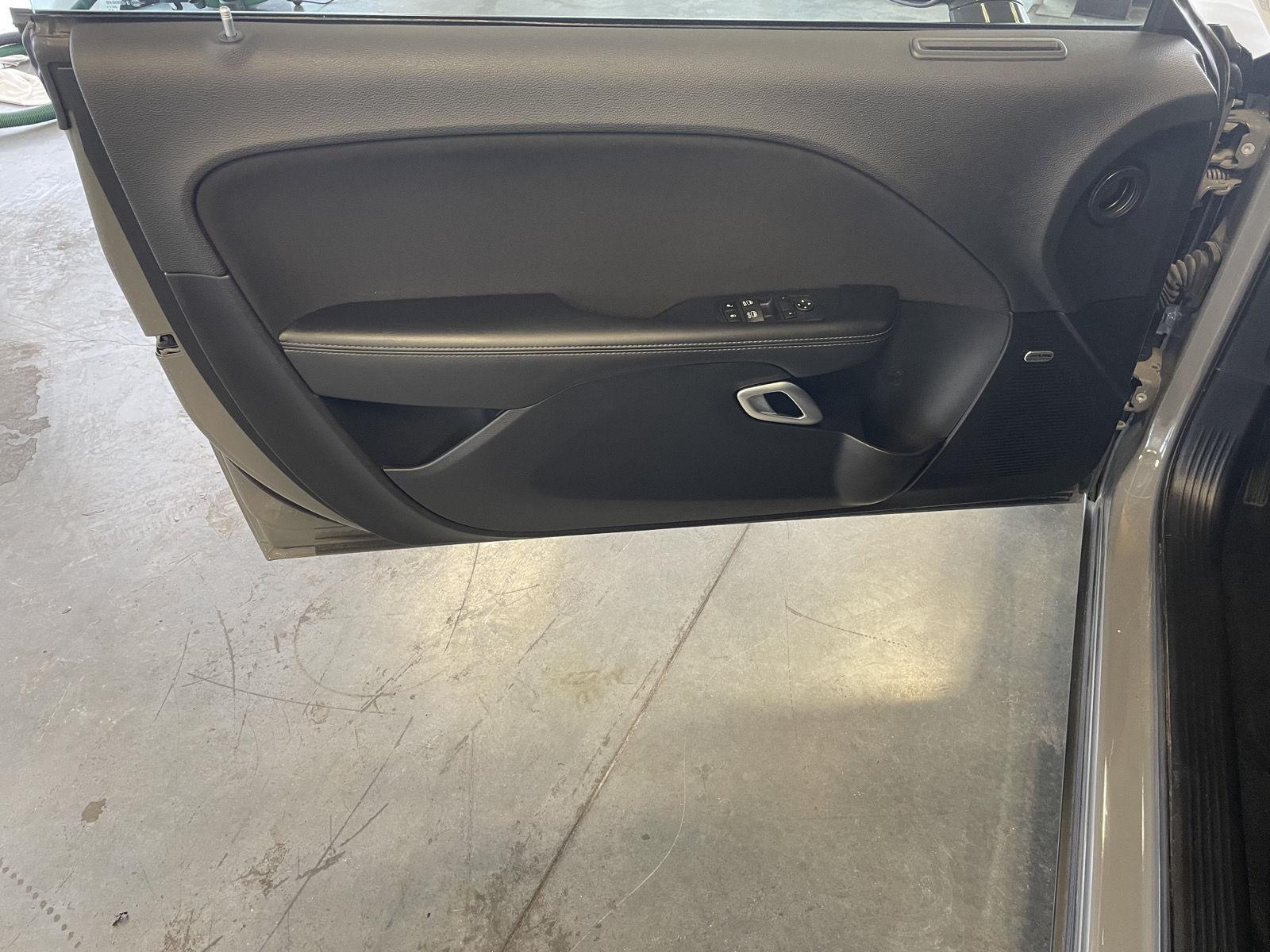 Used 2023 Dodge Challenger for sale in St. Joseph MO