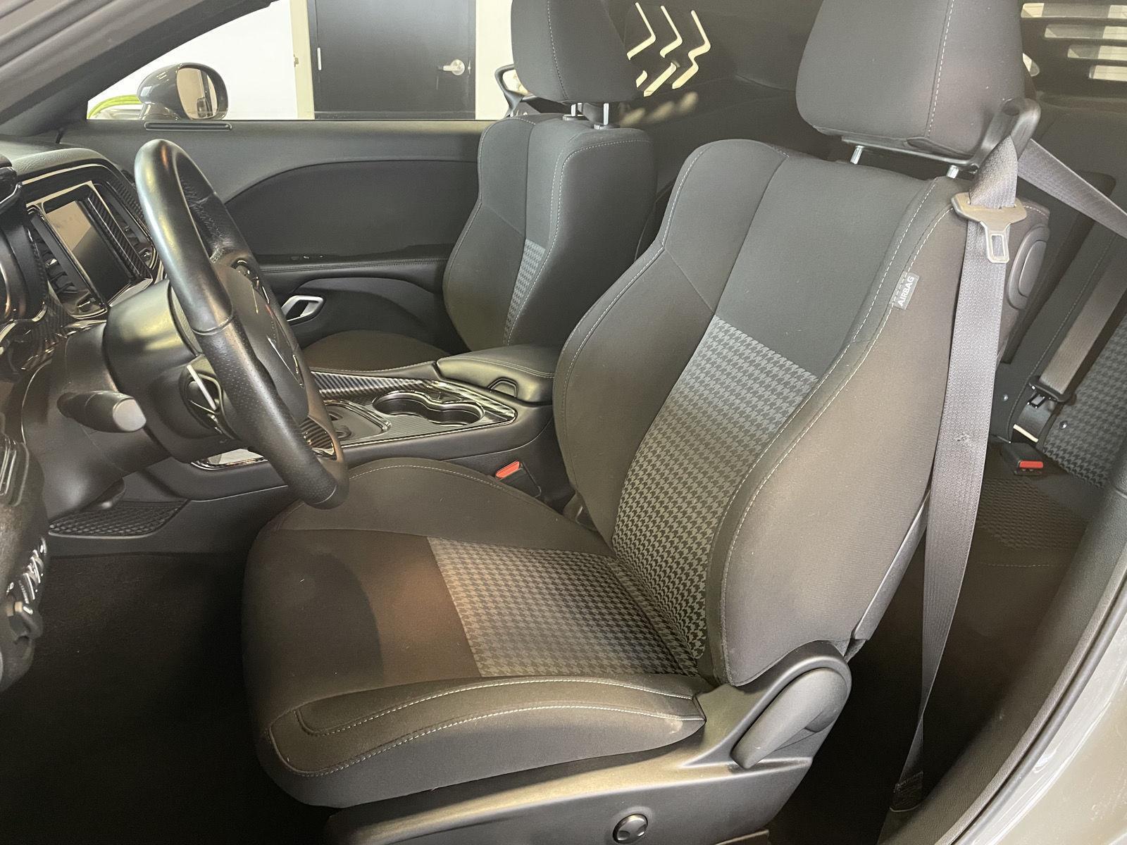 Used 2023 Dodge Challenger for sale in St. Joseph MO