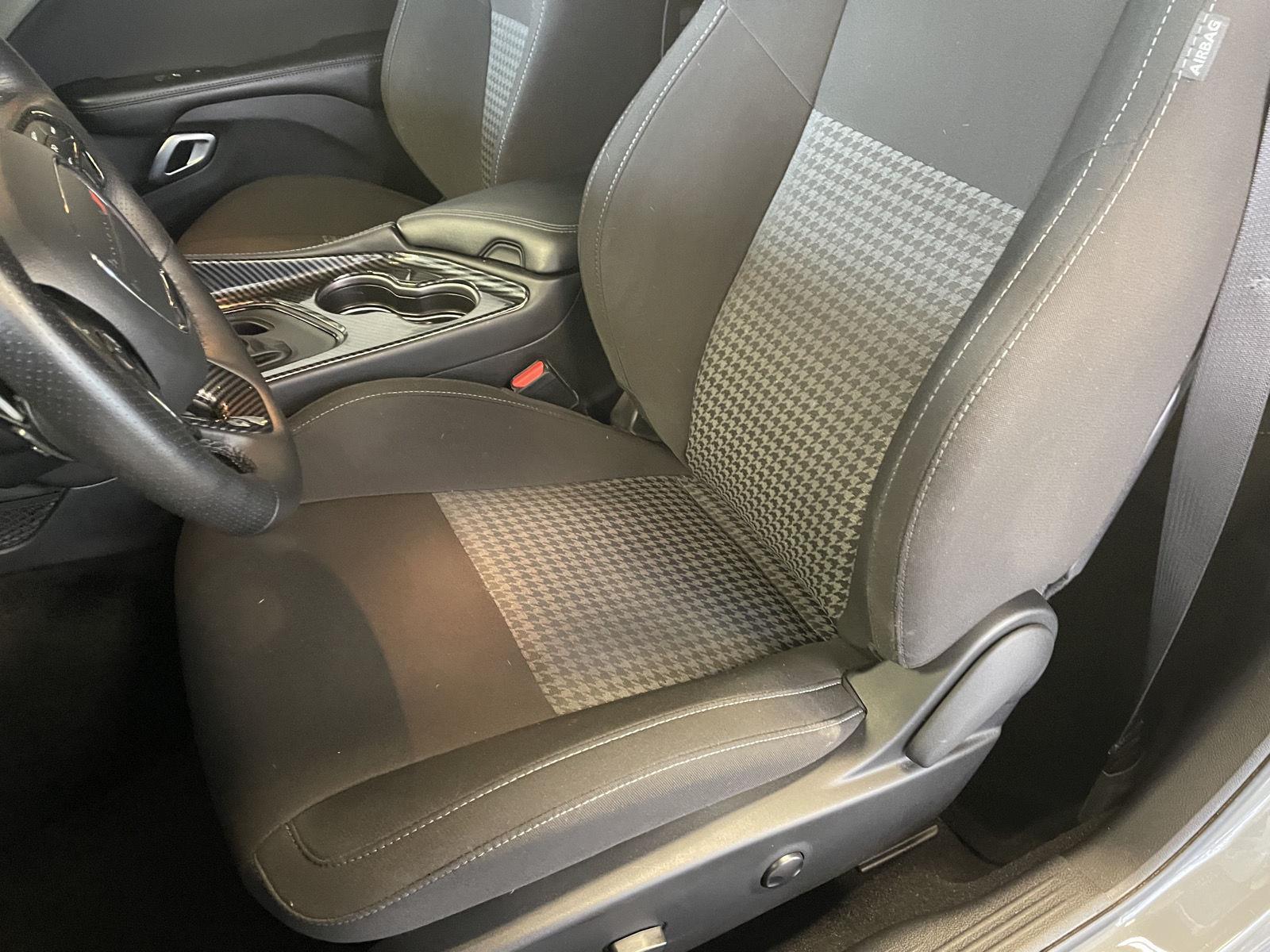 Used 2023 Dodge Challenger for sale in St. Joseph MO