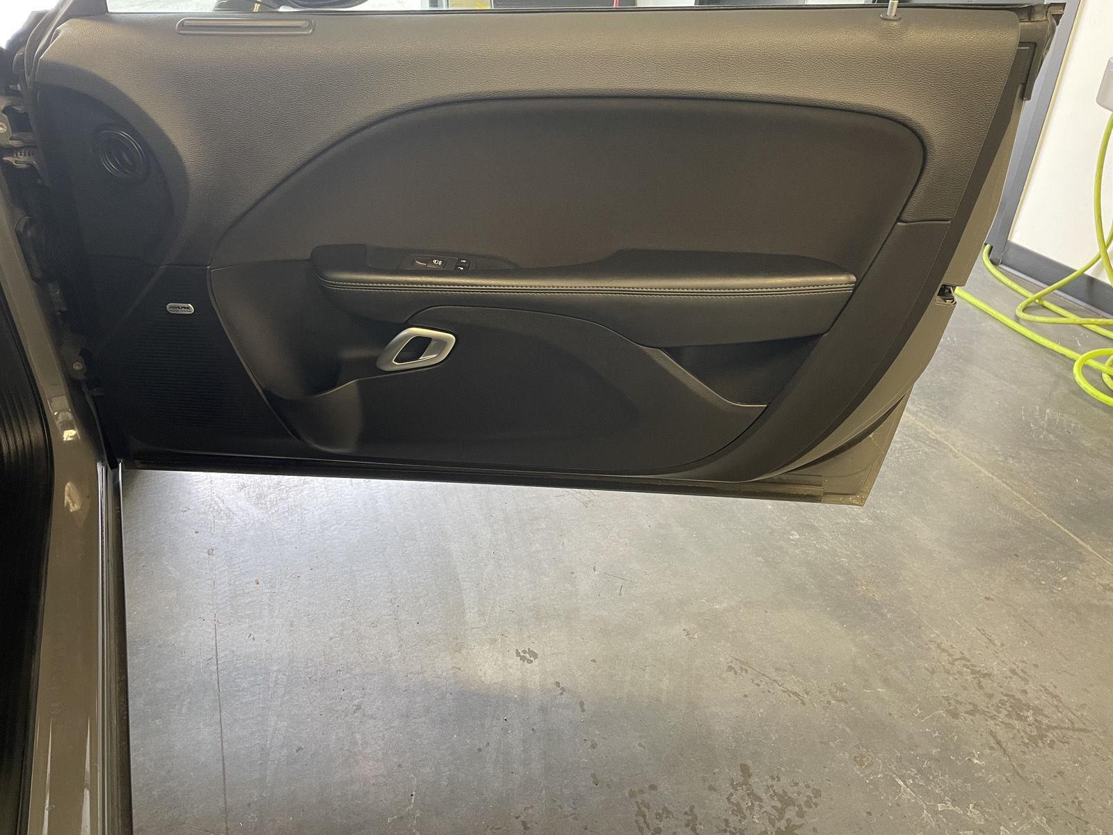 Used 2023 Dodge Challenger for sale in St. Joseph MO