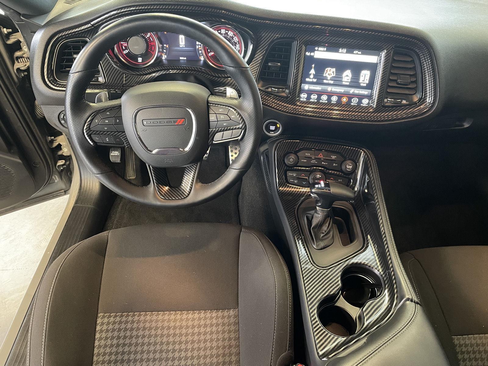 Used 2023 Dodge Challenger for sale in St. Joseph MO