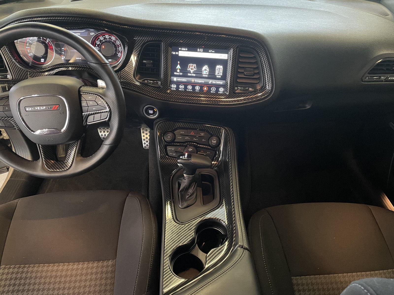 Used 2023 Dodge Challenger for sale in St. Joseph MO