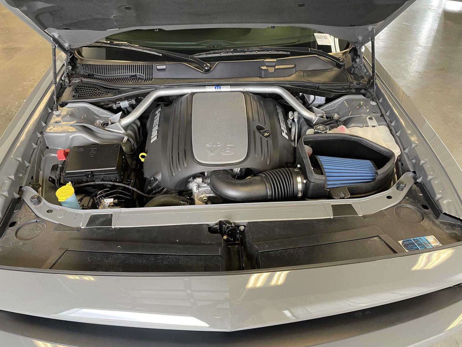 Used 2023 Dodge Challenger for sale in St. Joseph MO