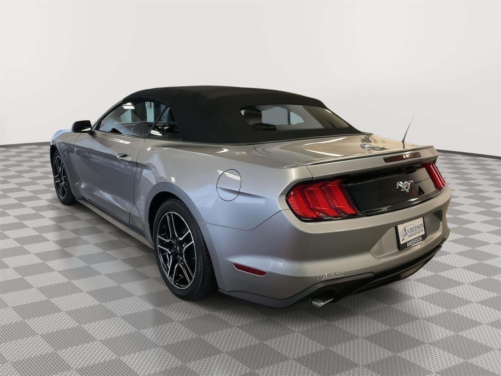 Used 2021 Ford Mustang for sale in St. Joseph MO