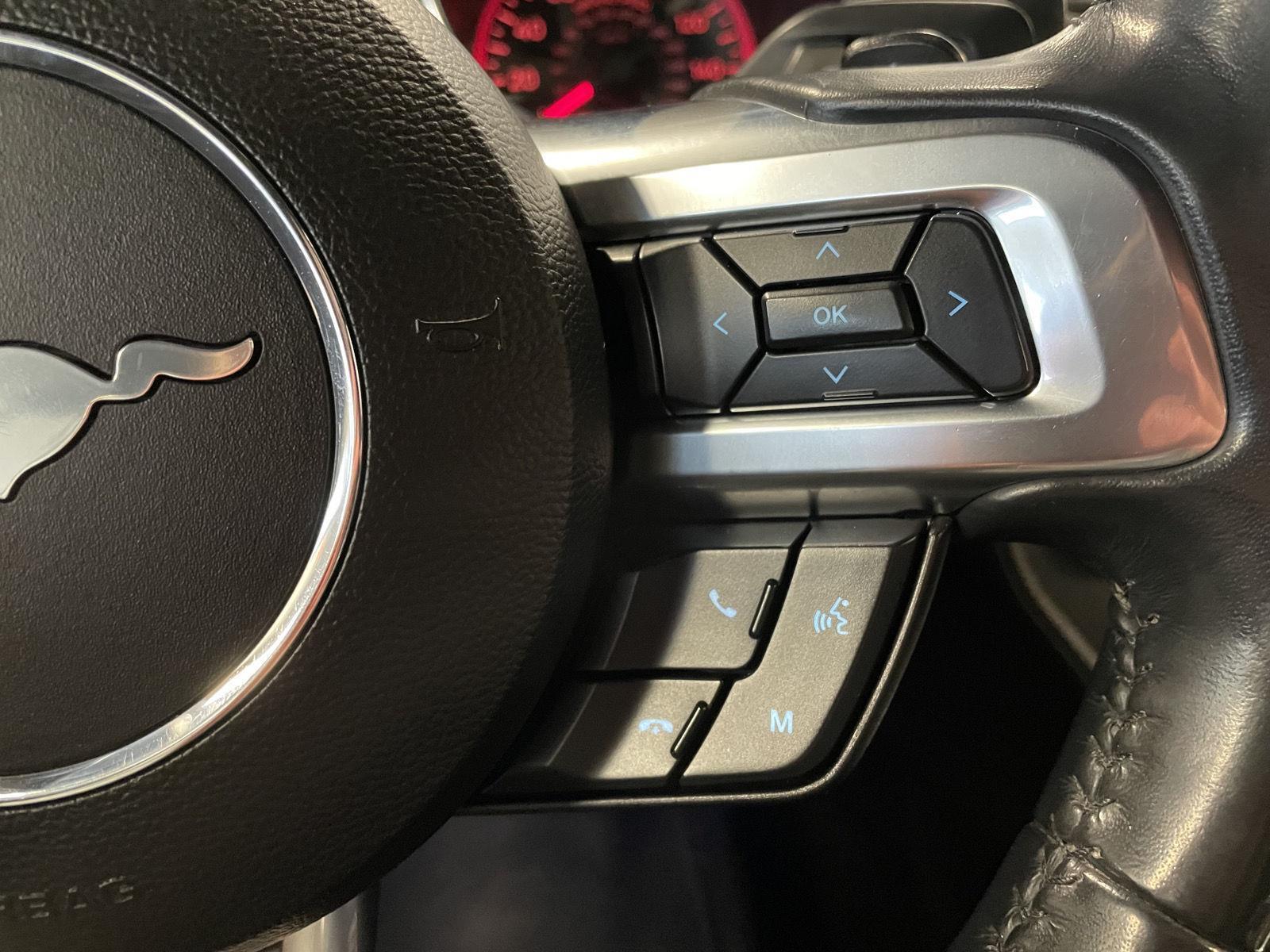 Used 2021 Ford Mustang for sale in St. Joseph MO