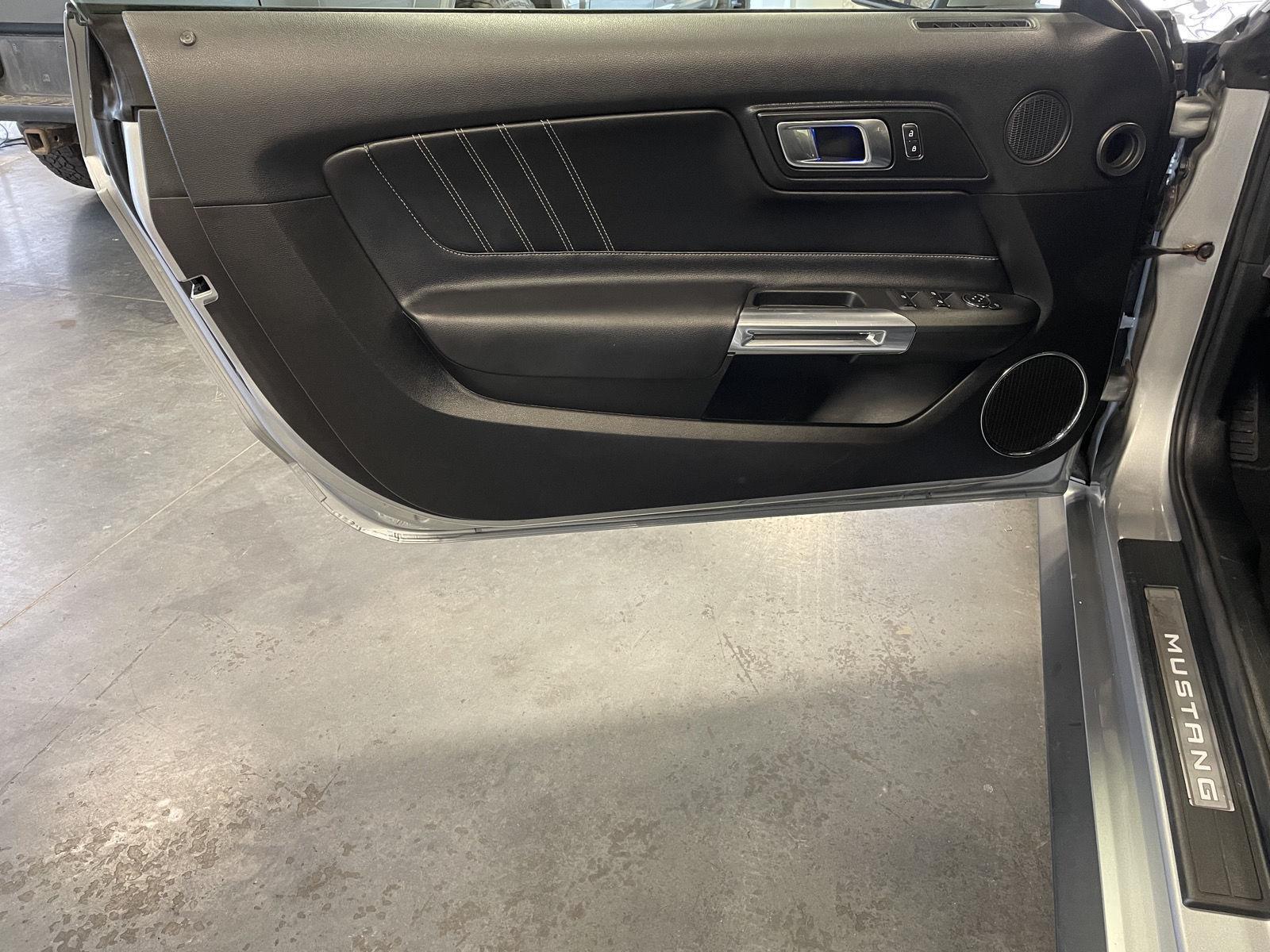 Used 2021 Ford Mustang for sale in St. Joseph MO