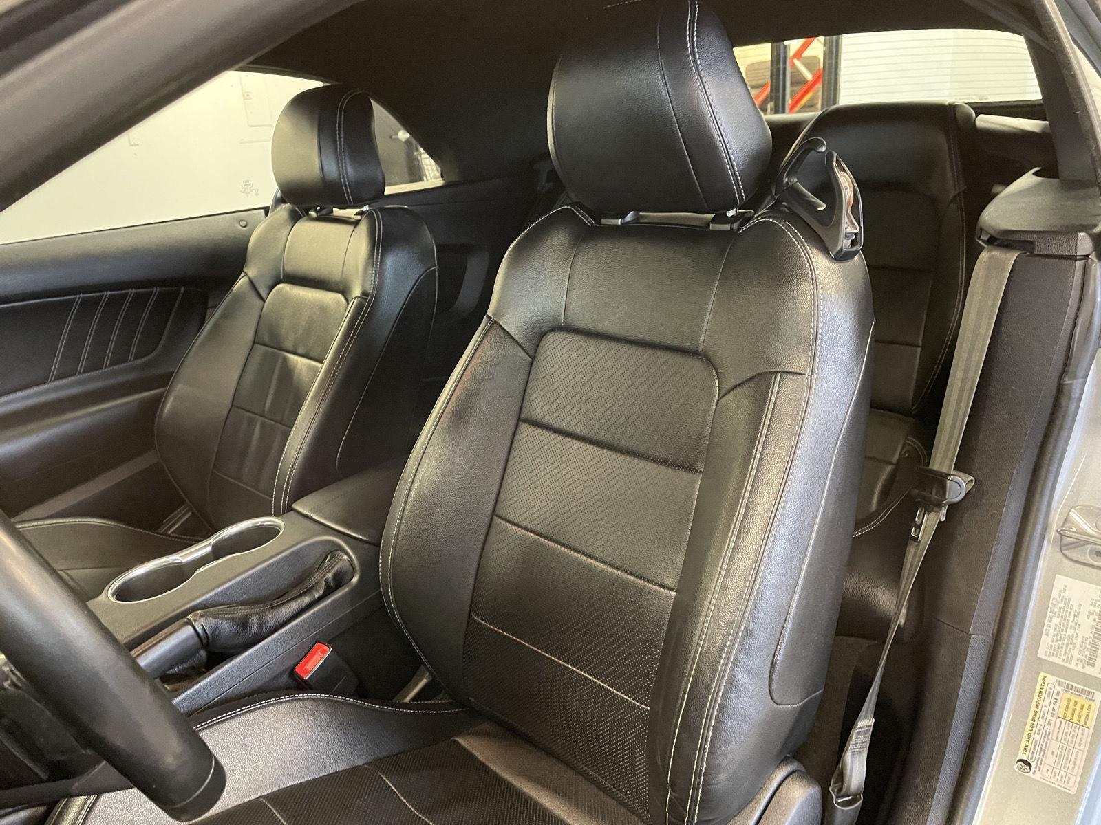 Used 2021 Ford Mustang for sale in St. Joseph MO