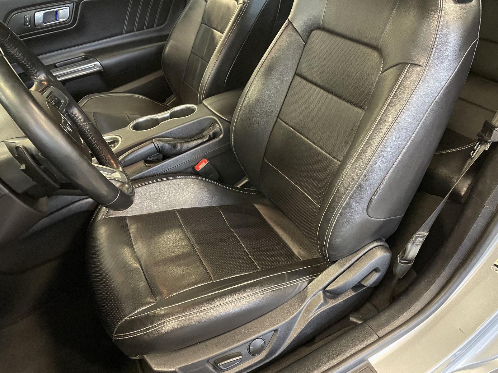 Used 2021 Ford Mustang for sale in St. Joseph MO