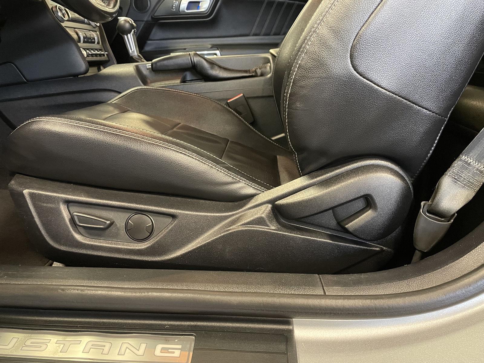 Used 2021 Ford Mustang for sale in St. Joseph MO