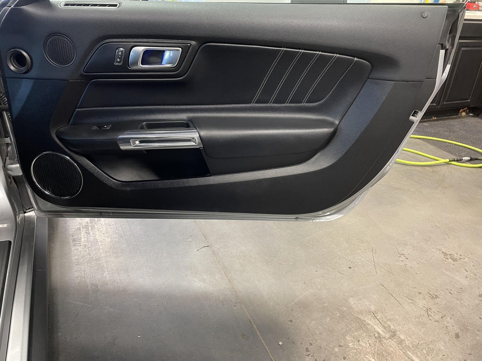 Used 2021 Ford Mustang for sale in St. Joseph MO