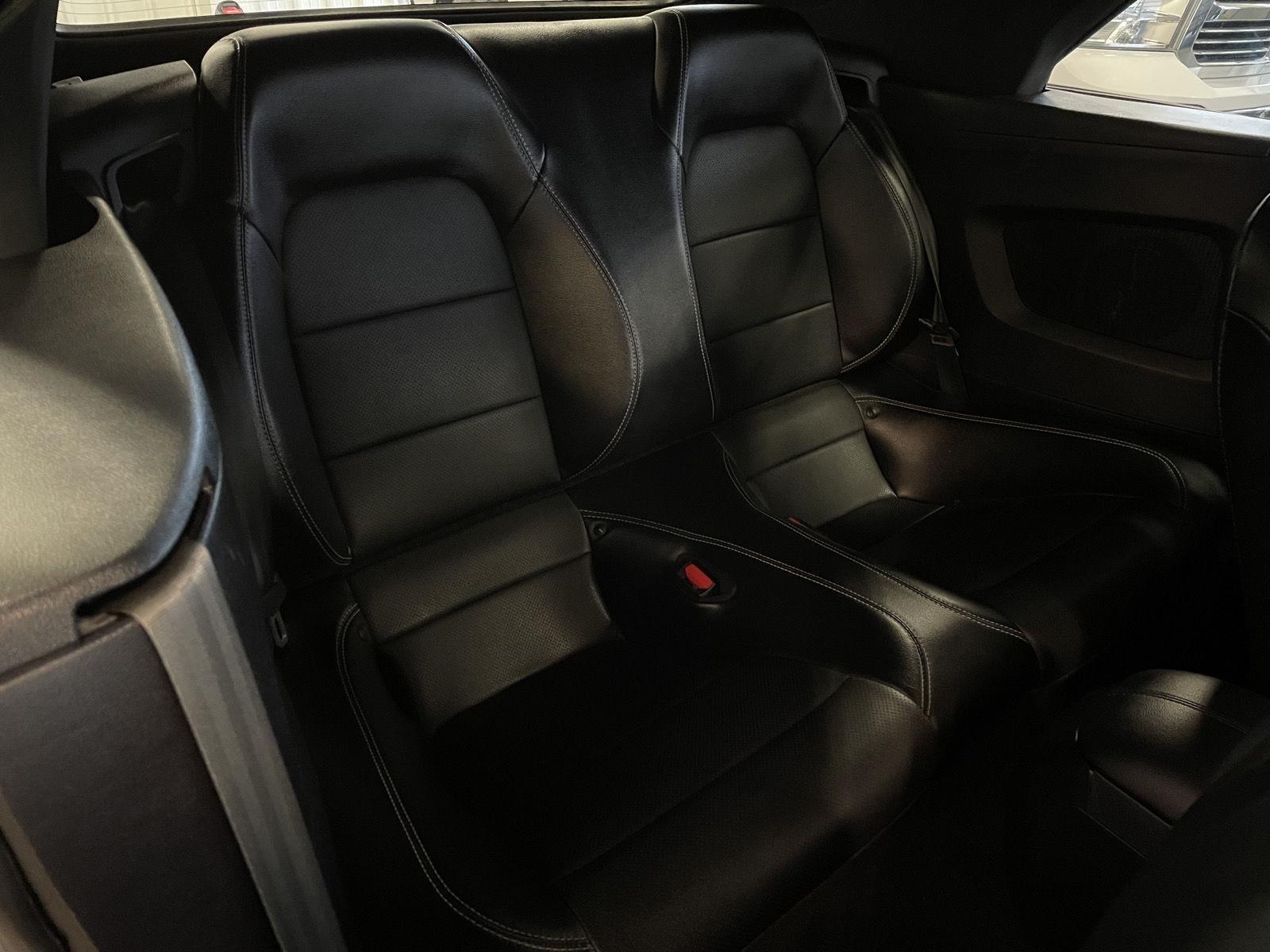 Used 2021 Ford Mustang for sale in St. Joseph MO