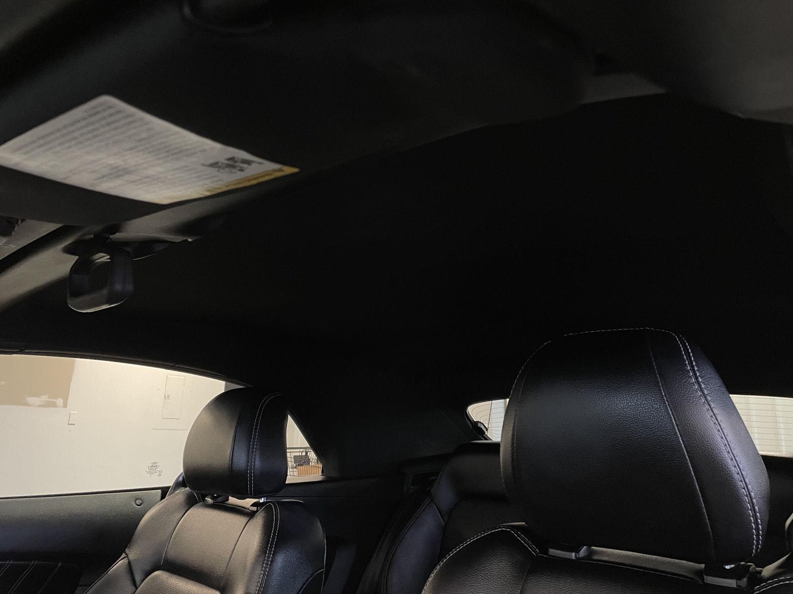 Used 2021 Ford Mustang for sale in St. Joseph MO