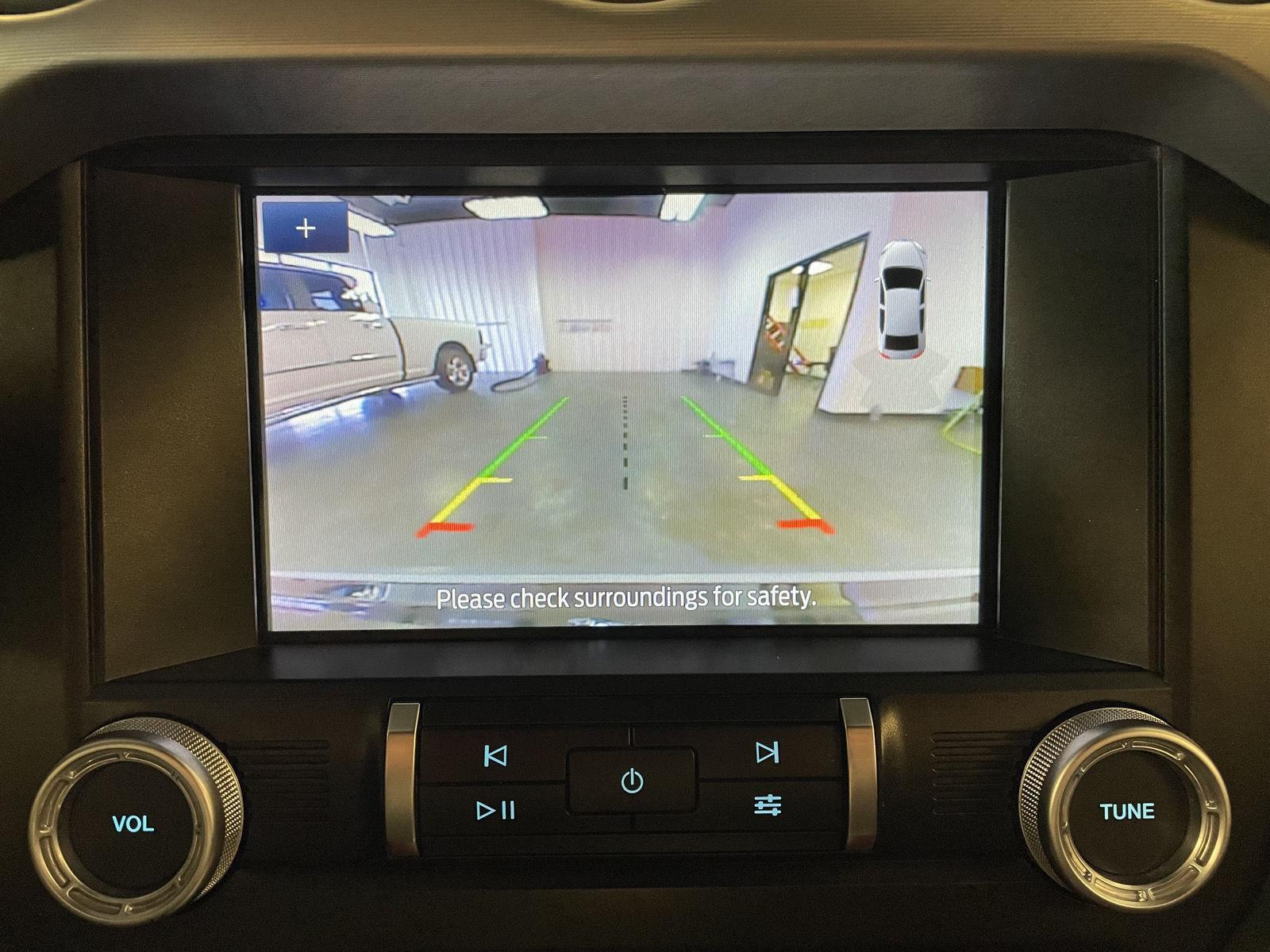 Used 2021 Ford Mustang for sale in St. Joseph MO