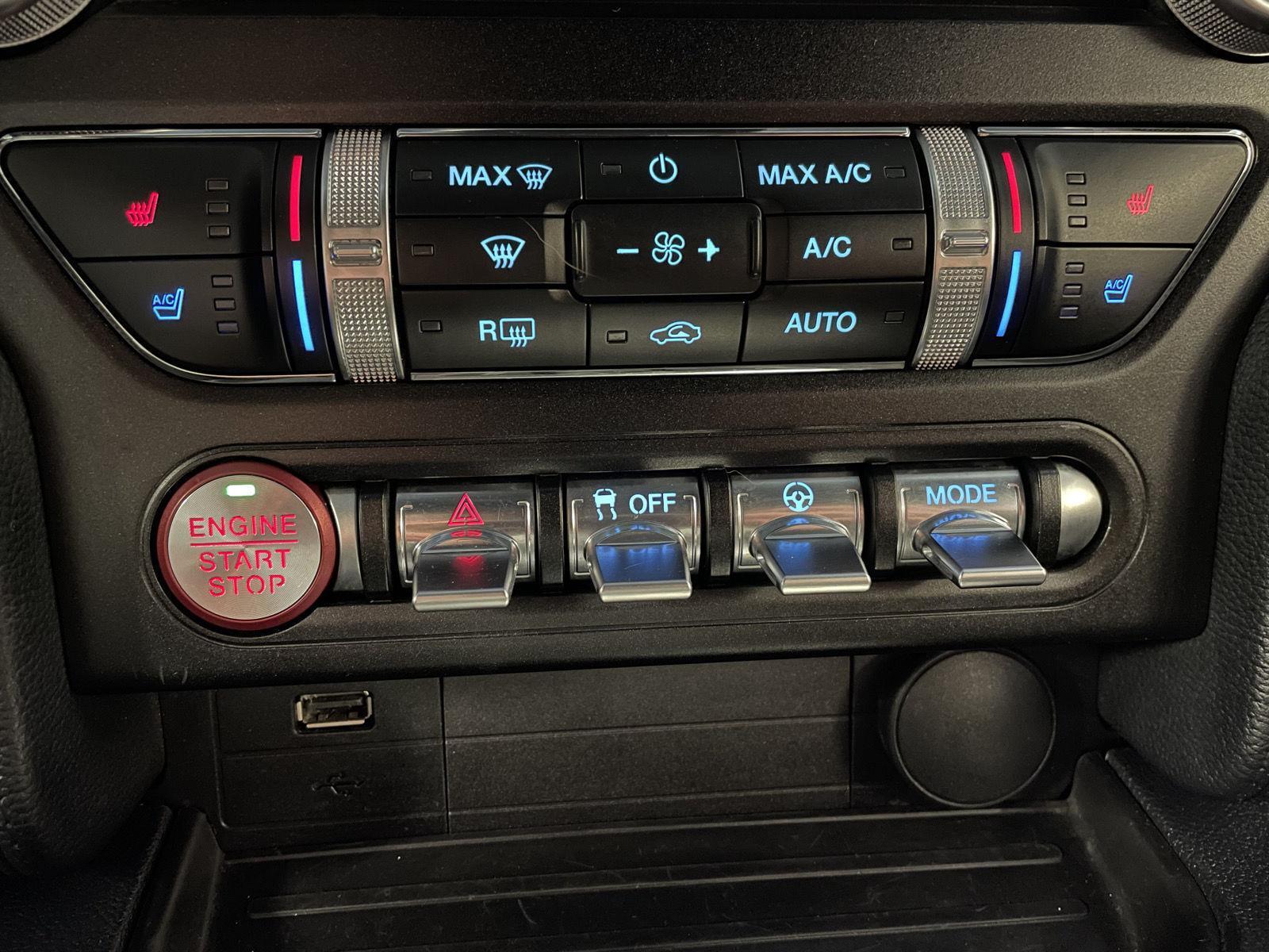 Used 2021 Ford Mustang for sale in St. Joseph MO