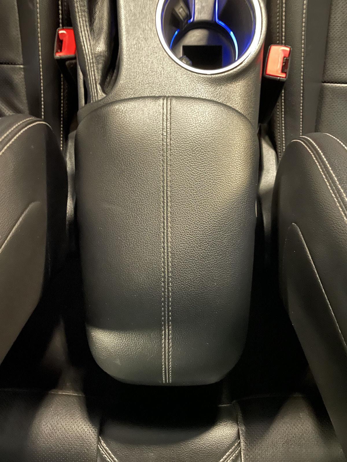 Used 2021 Ford Mustang for sale in St. Joseph MO