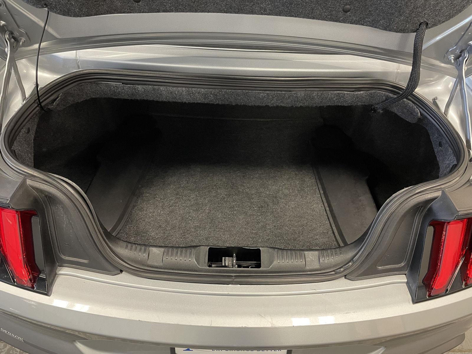 Used 2021 Ford Mustang for sale in St. Joseph MO