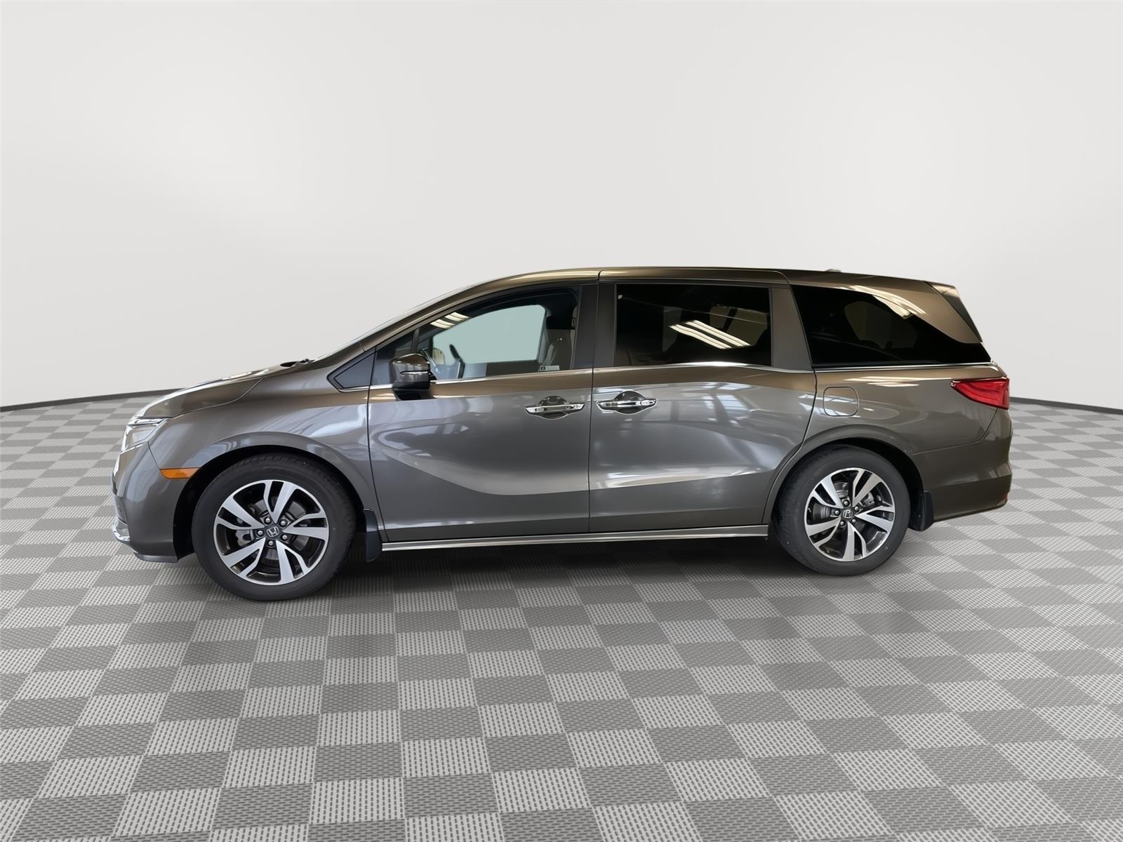 Pre-Owned 2022 Honda Odyssey for sale in St. Joseph MO