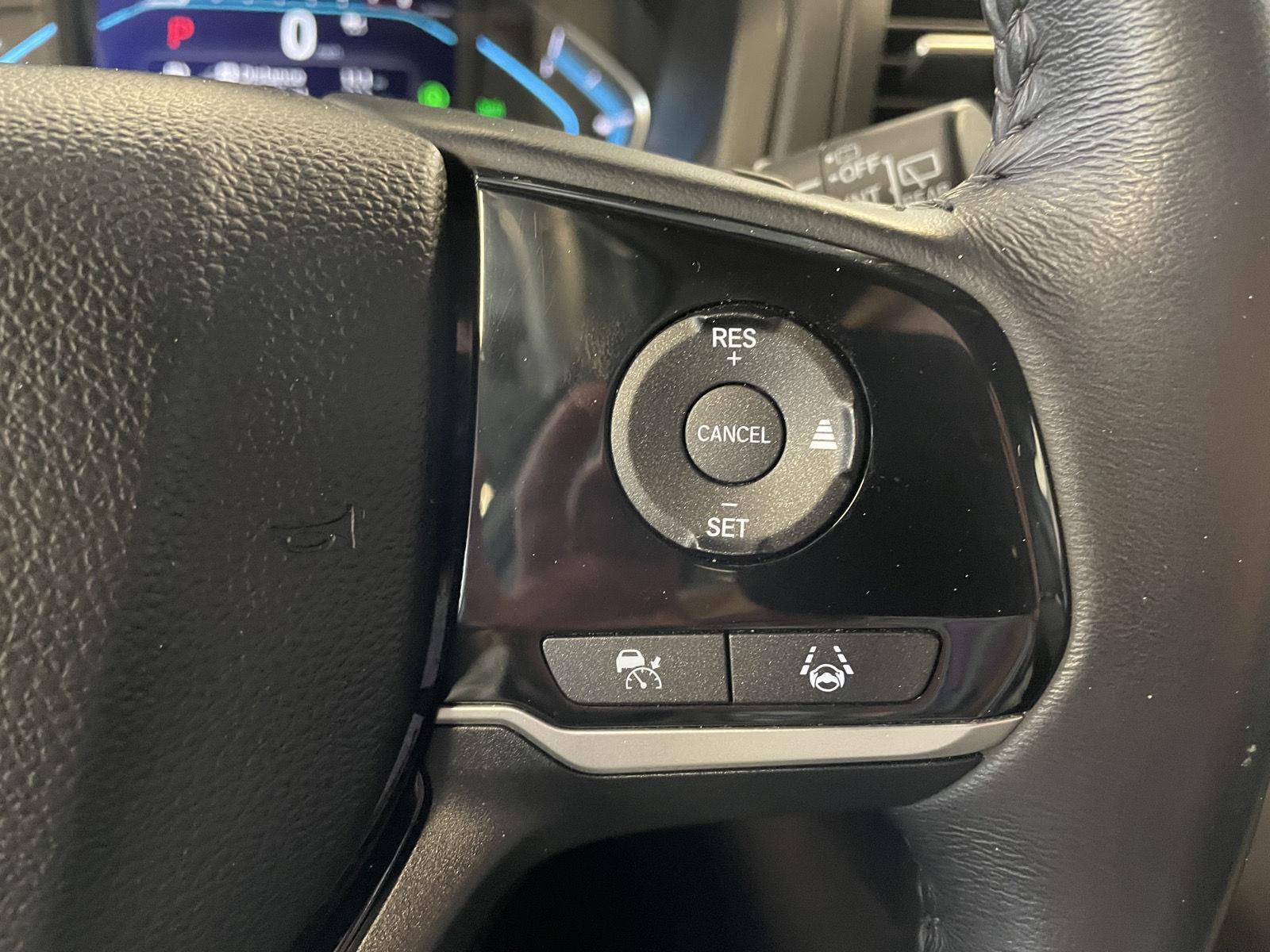 Pre-Owned 2022 Honda Odyssey for sale in St. Joseph MO