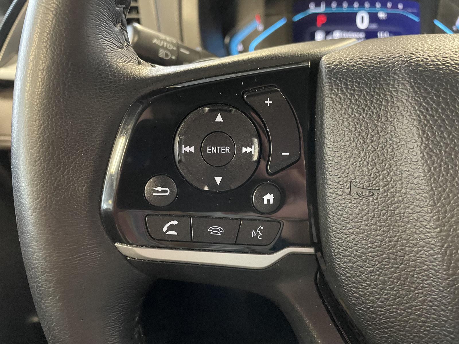 Pre-Owned 2022 Honda Odyssey for sale in St. Joseph MO