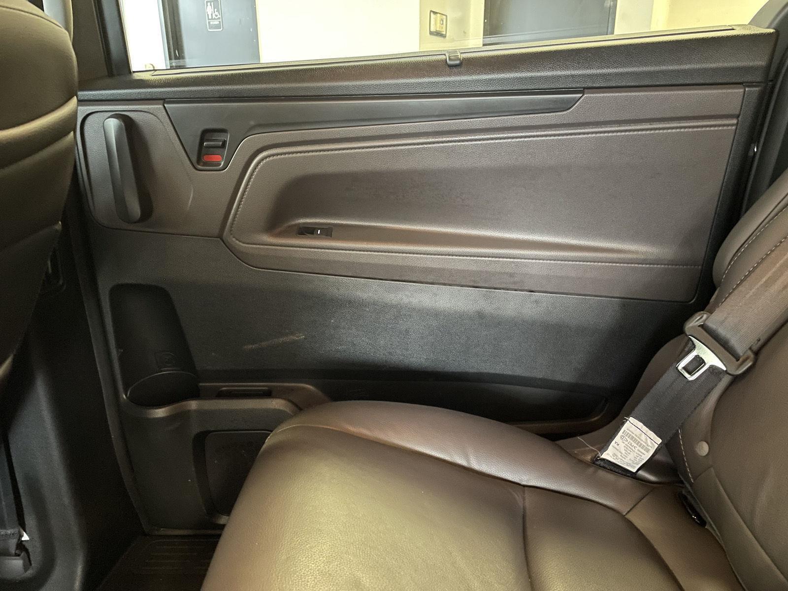 Pre-Owned 2022 Honda Odyssey for sale in St. Joseph MO