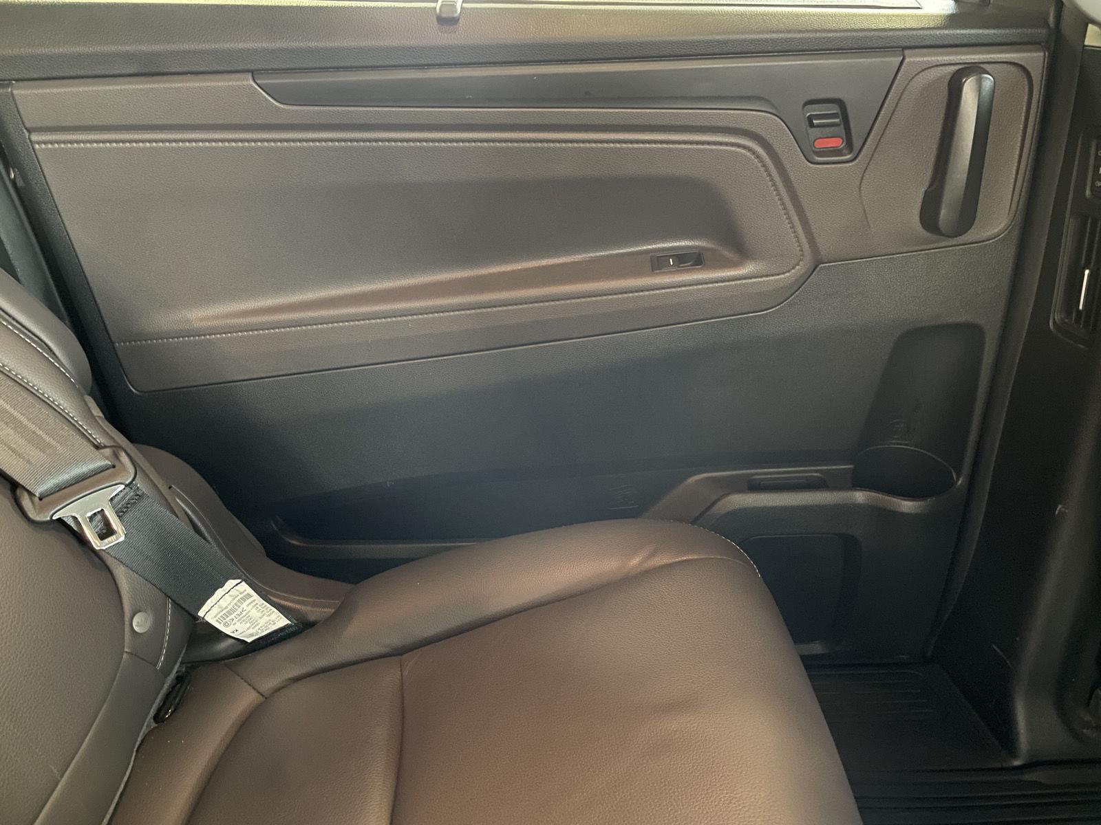 Pre-Owned 2022 Honda Odyssey for sale in St. Joseph MO