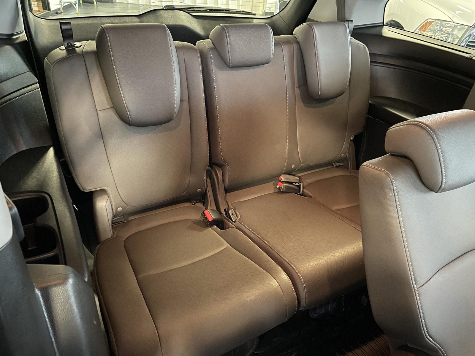 Pre-Owned 2022 Honda Odyssey for sale in St. Joseph MO