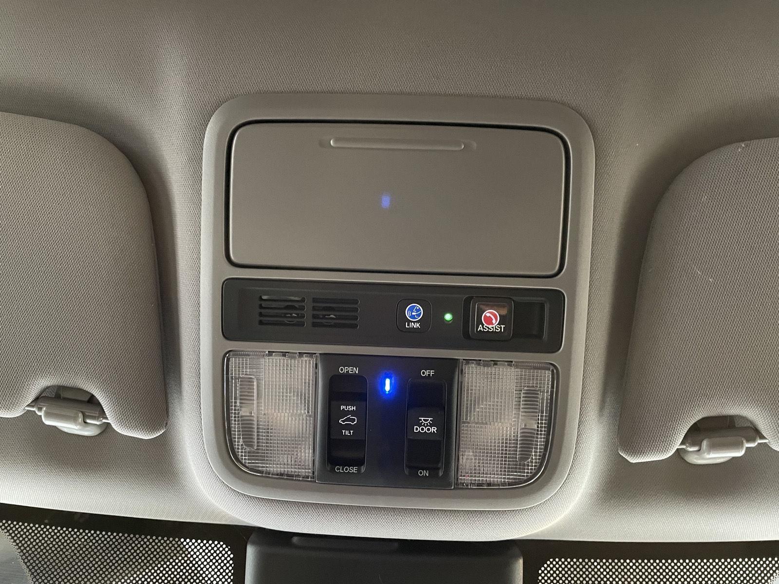 Pre-Owned 2022 Honda Odyssey for sale in St. Joseph MO