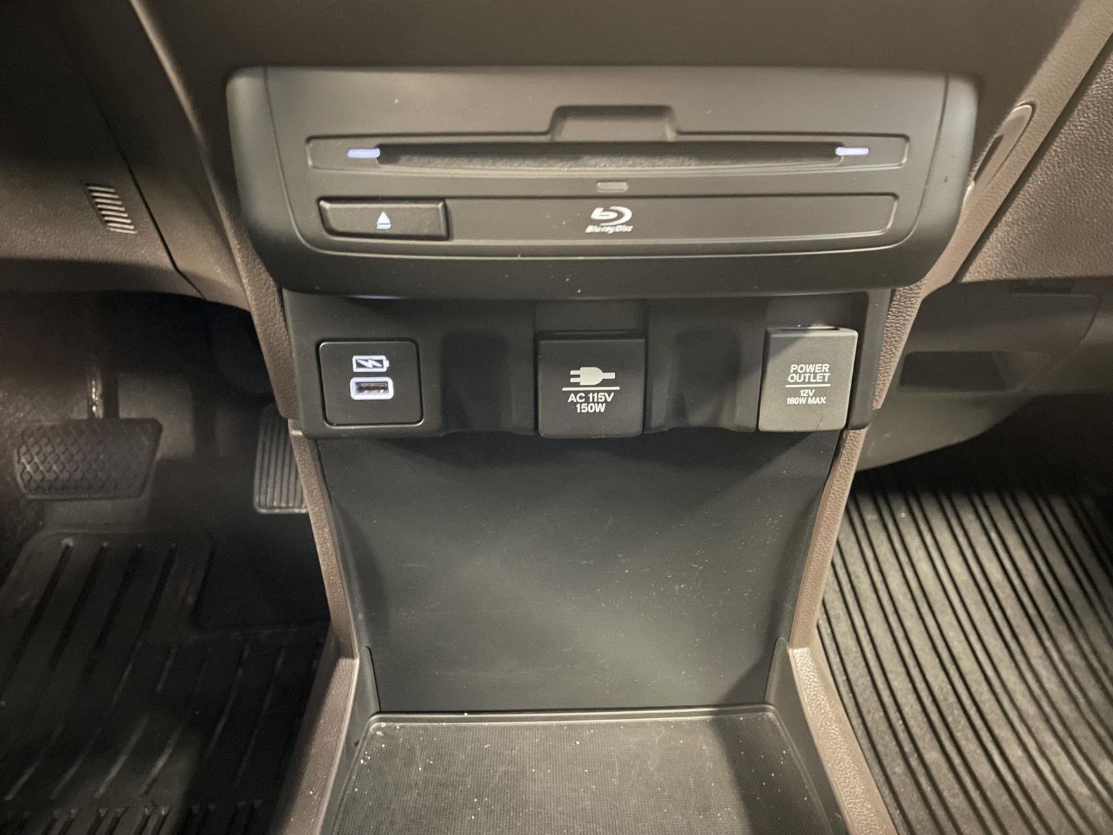 Pre-Owned 2022 Honda Odyssey for sale in St. Joseph MO