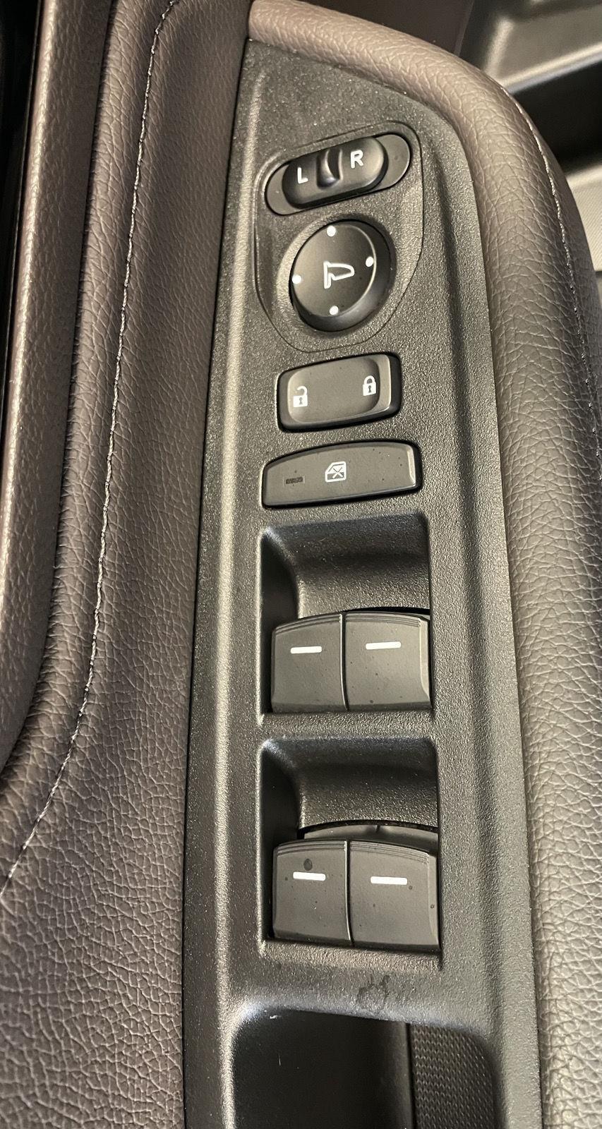 Pre-Owned 2022 Honda Odyssey for sale in St. Joseph MO