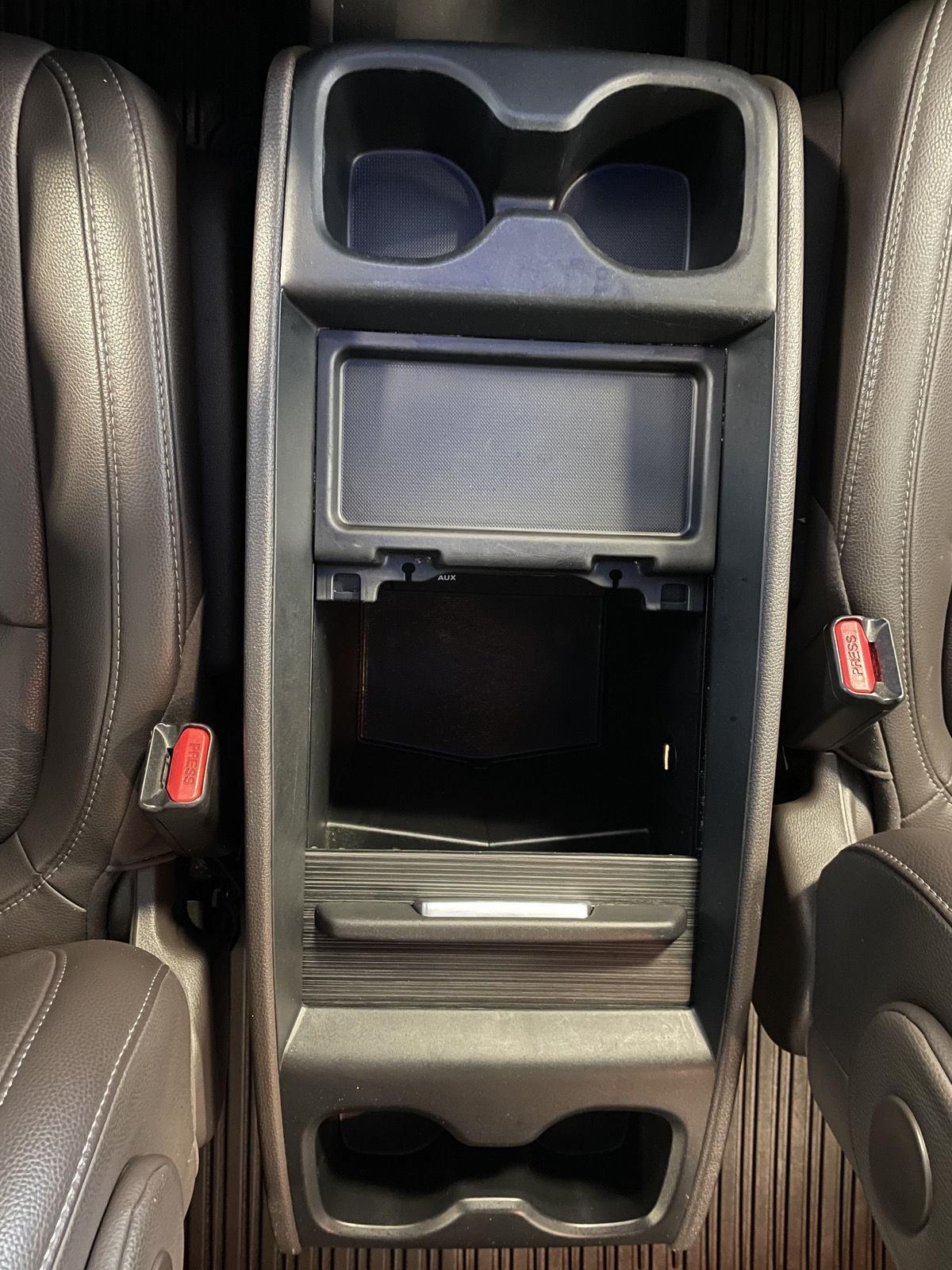 Pre-Owned 2022 Honda Odyssey for sale in St. Joseph MO