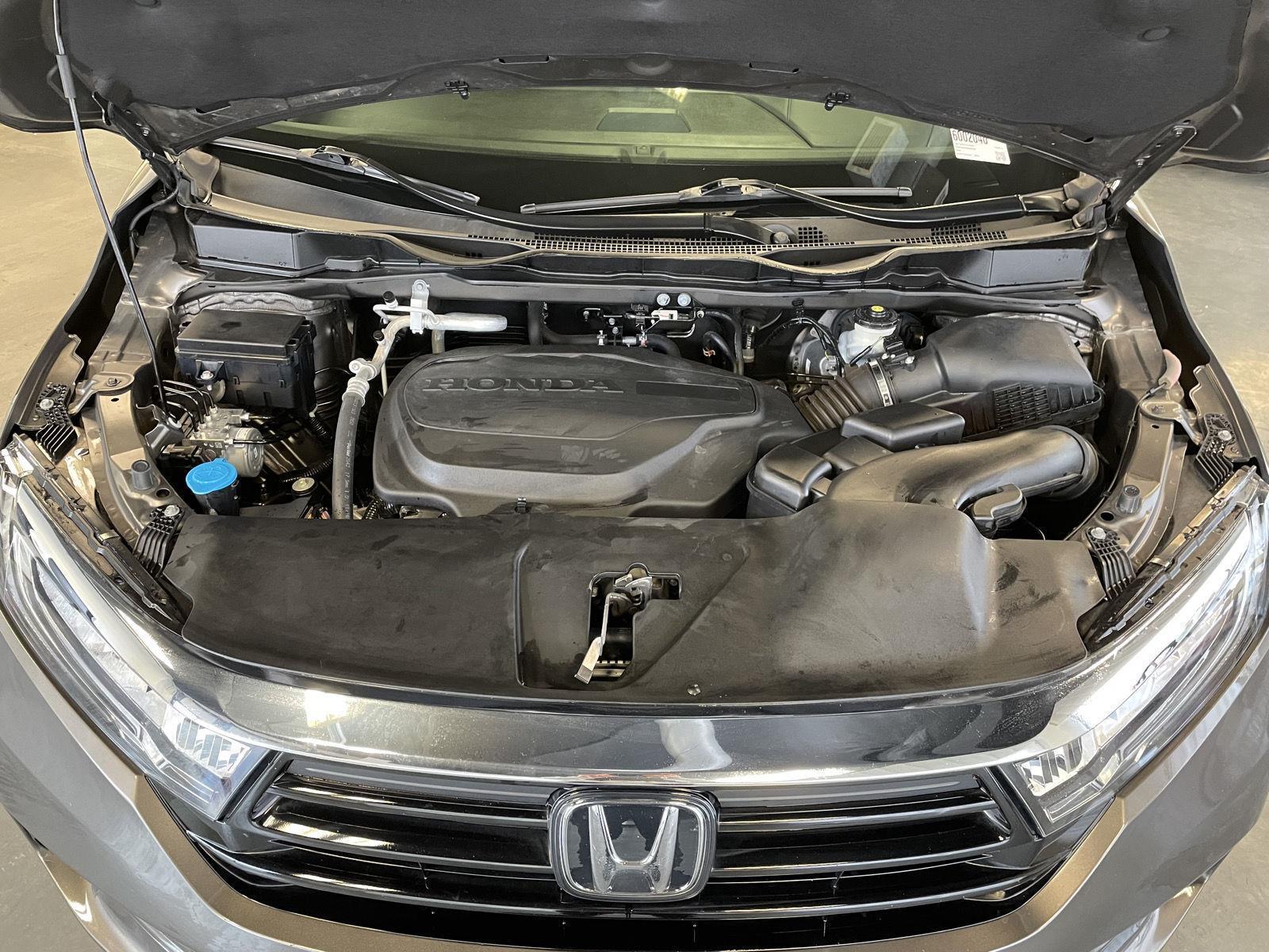 Pre-Owned 2022 Honda Odyssey for sale in St. Joseph MO