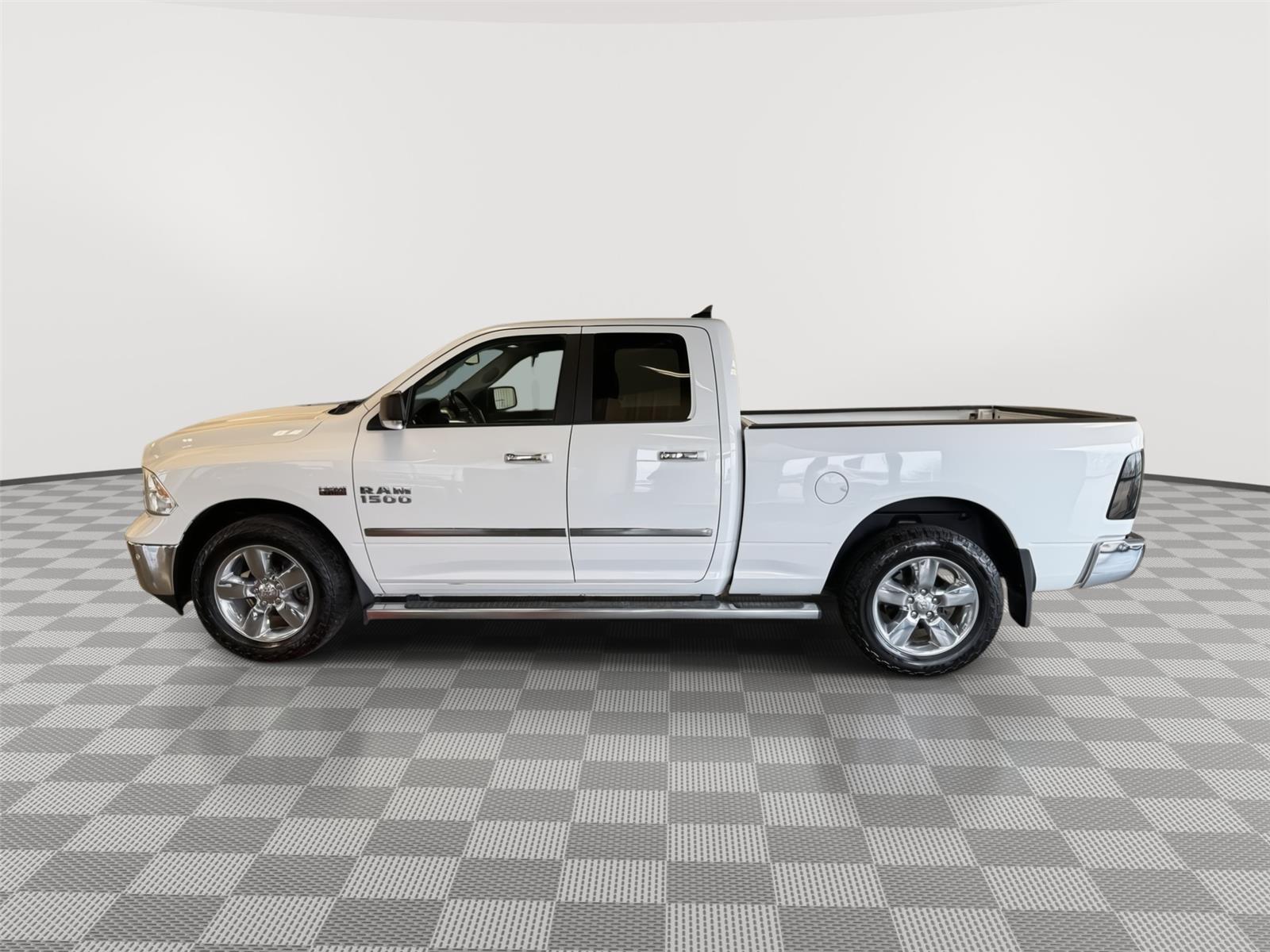 Used 2016 Ram 1500 for sale in St. Joseph MO